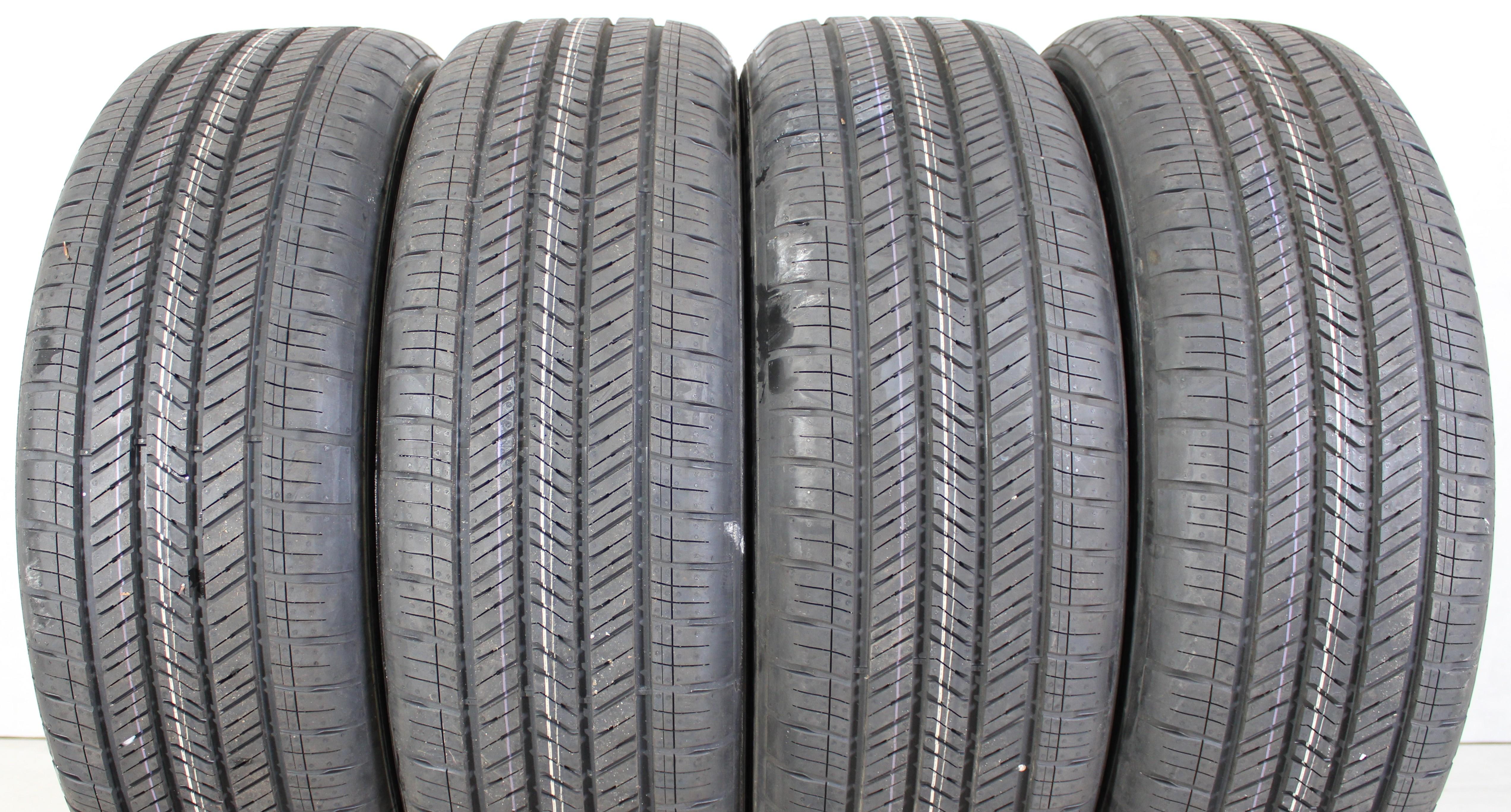 4 x 235/60R20 108H Sommerreifen Goodyear Eagle Touring NEU 2020 *