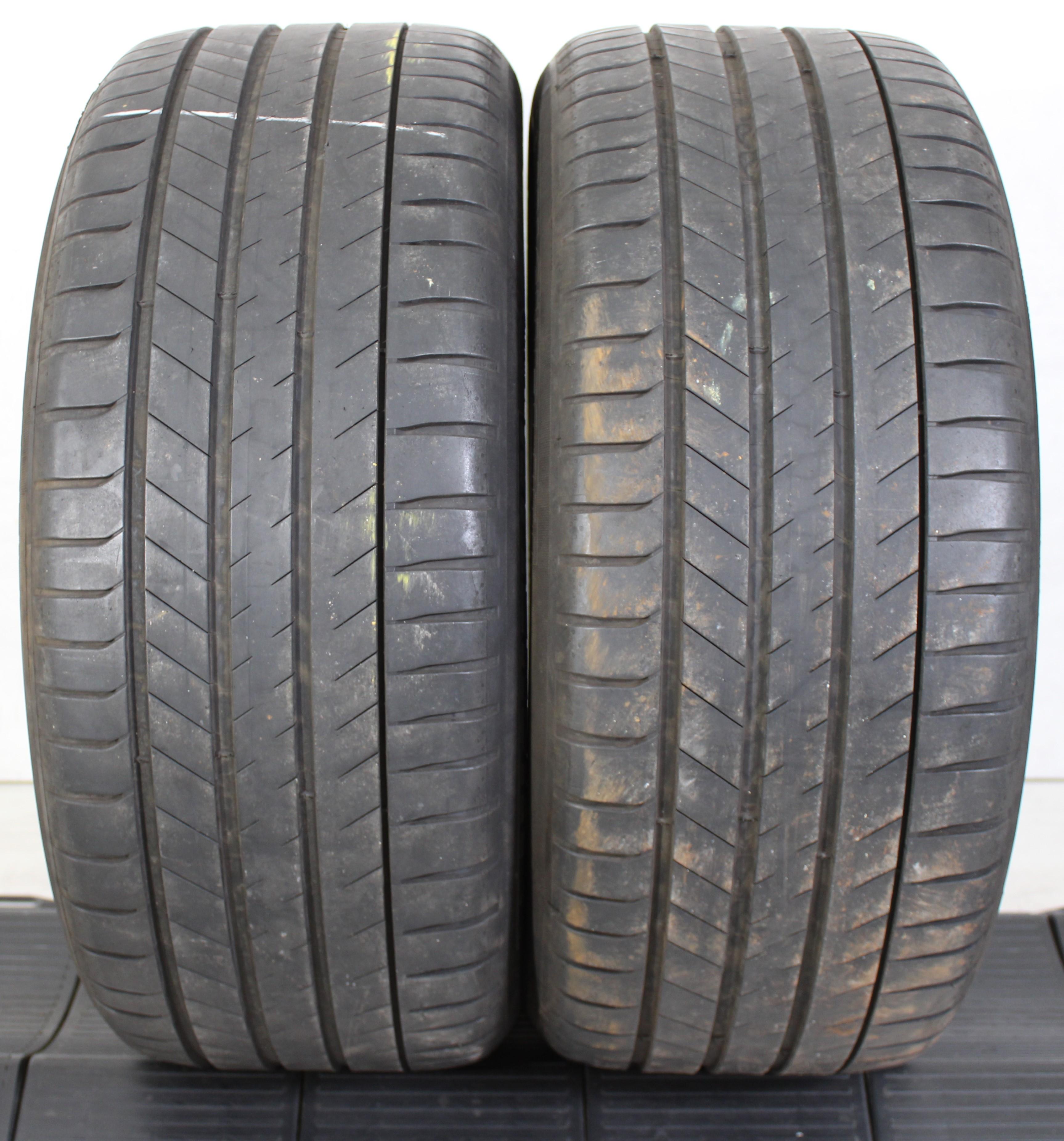 2 x 275/50R19 112Y neumáticos de verano Michelin Latitude Sport 3 6mm 2018 N0