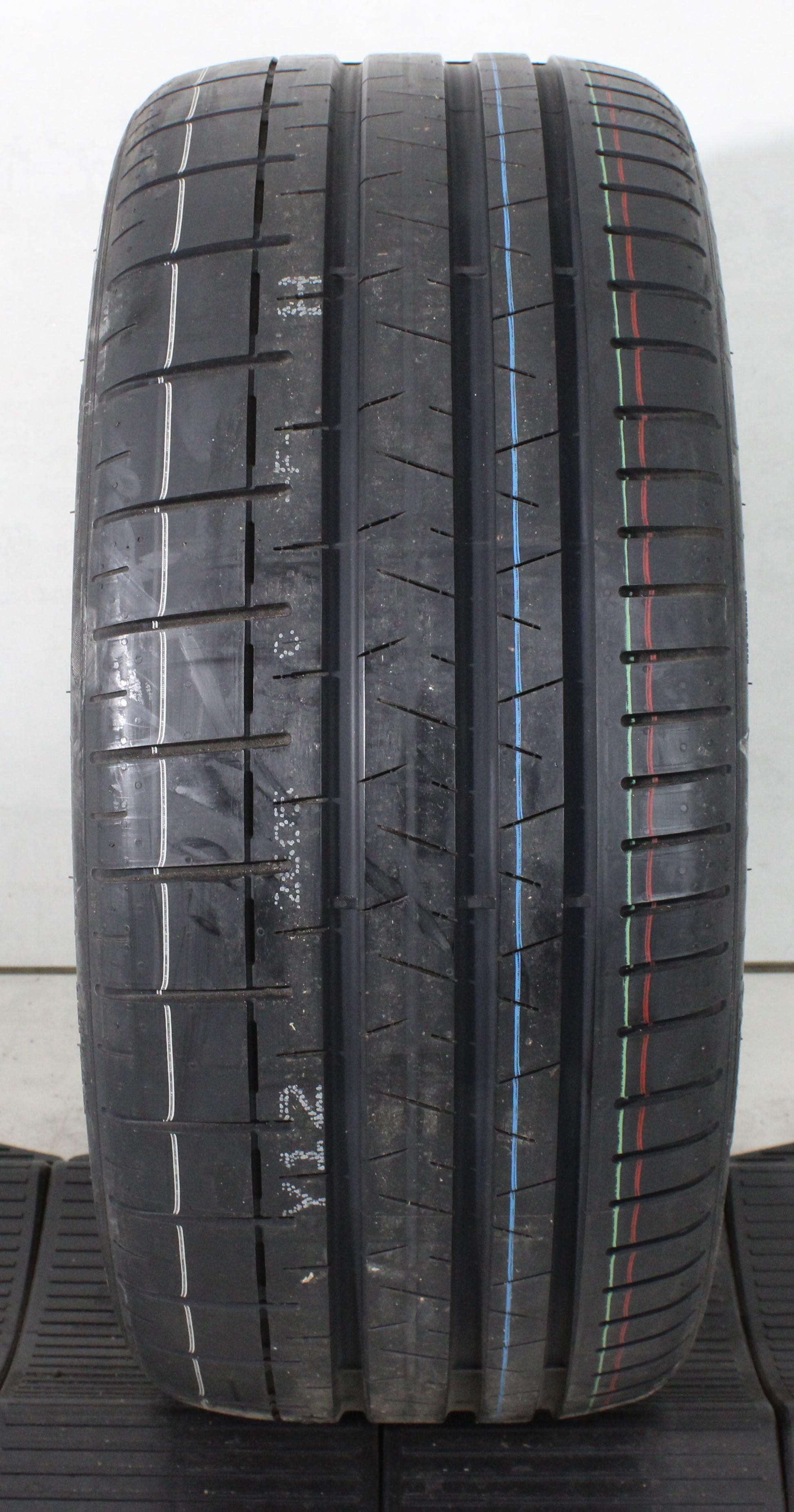1 x 275/30R20 97Y Sommerreifen Pirelli Pzero Corsa AO Volles Profil 2022