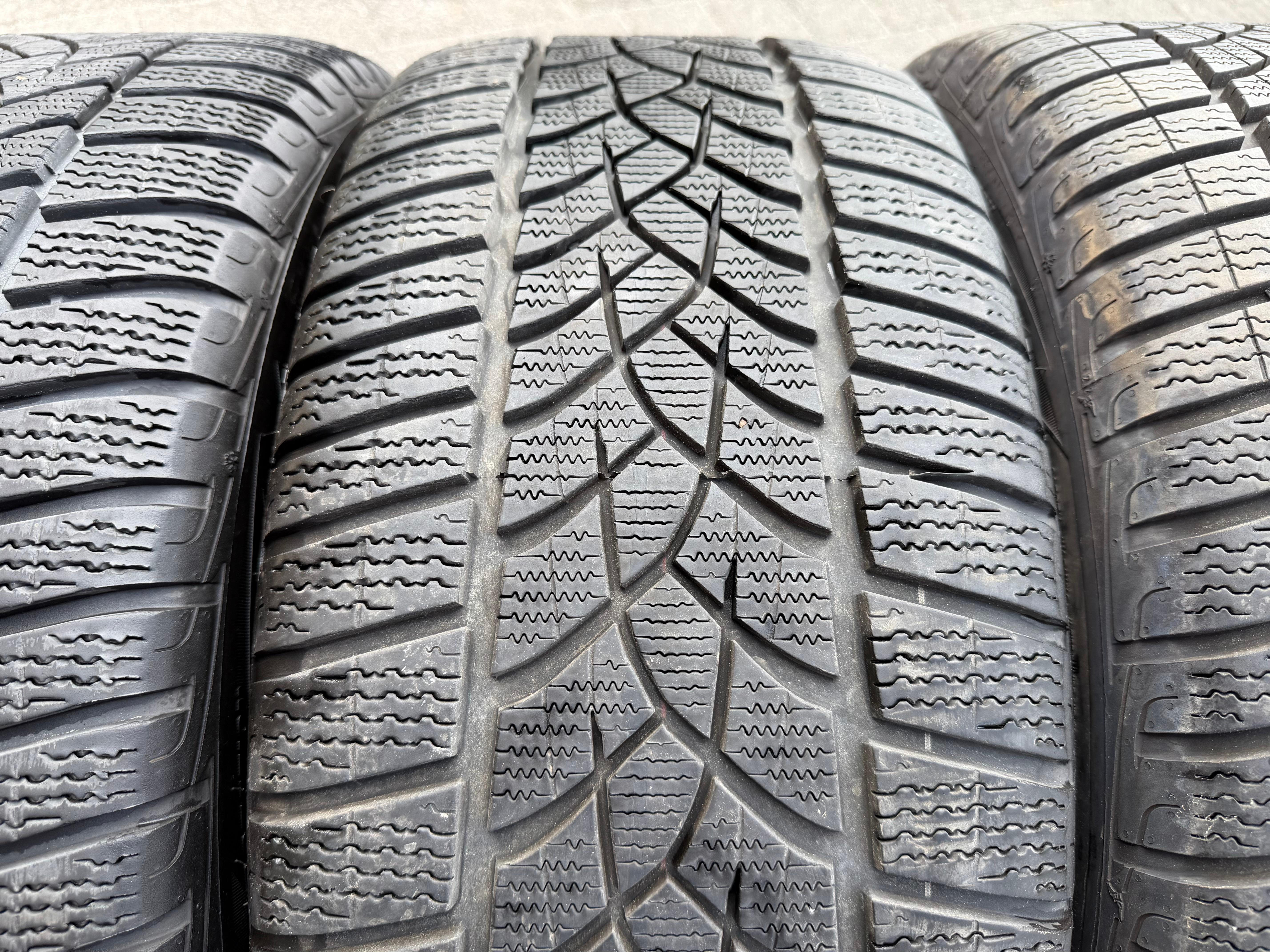4 ORIGINAL 20" ALU WINTERRÄDER AUDI A8 S8 4N 4N0601025Q 265/40R20 104V 2025
