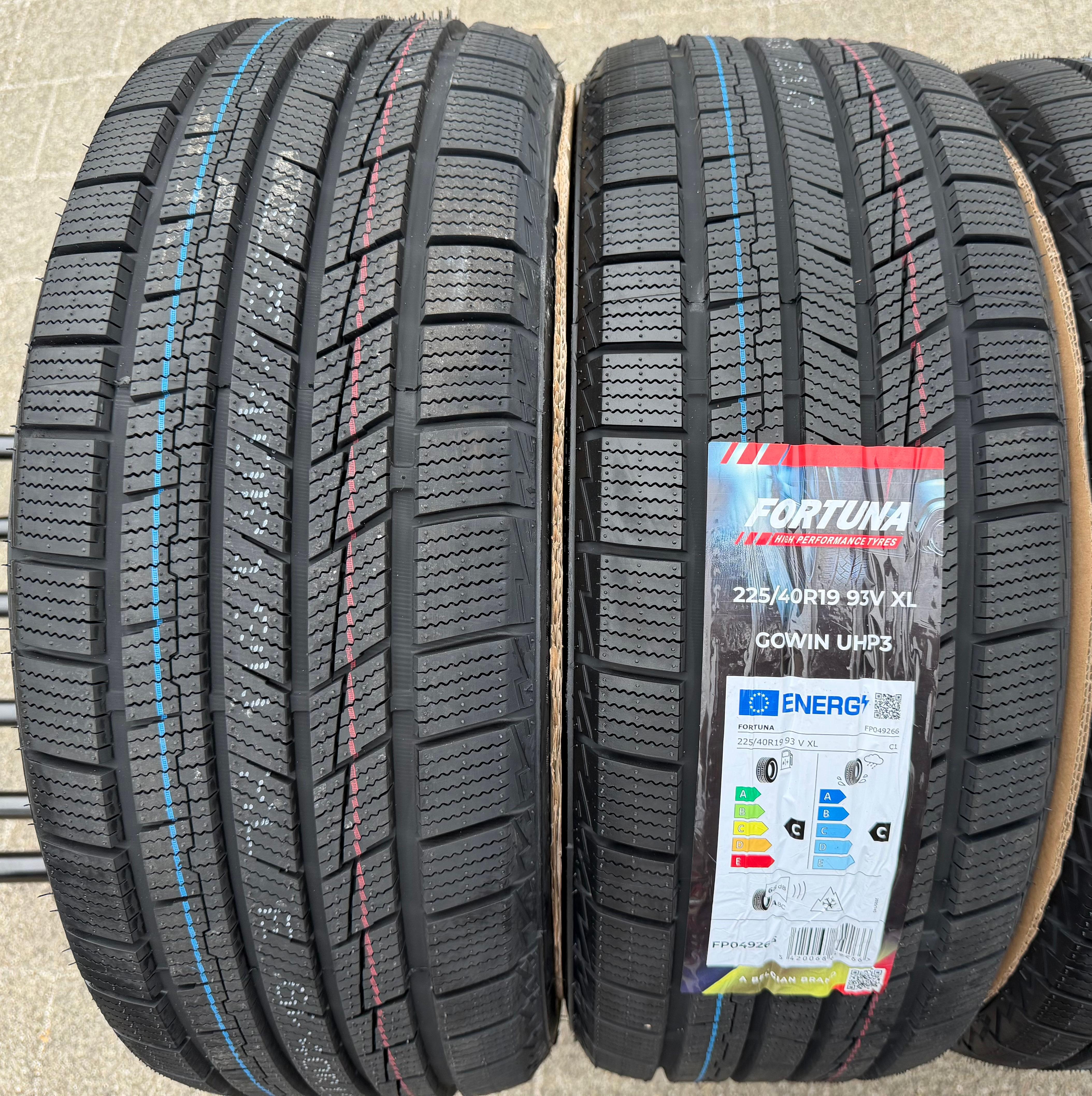 4 jantes d'hiver d'origine en aluminium 19 pouces AUDI A3 S3 8Y Allstreet 8Y0601025AE 225/40R19 92V 2026 NEUVES