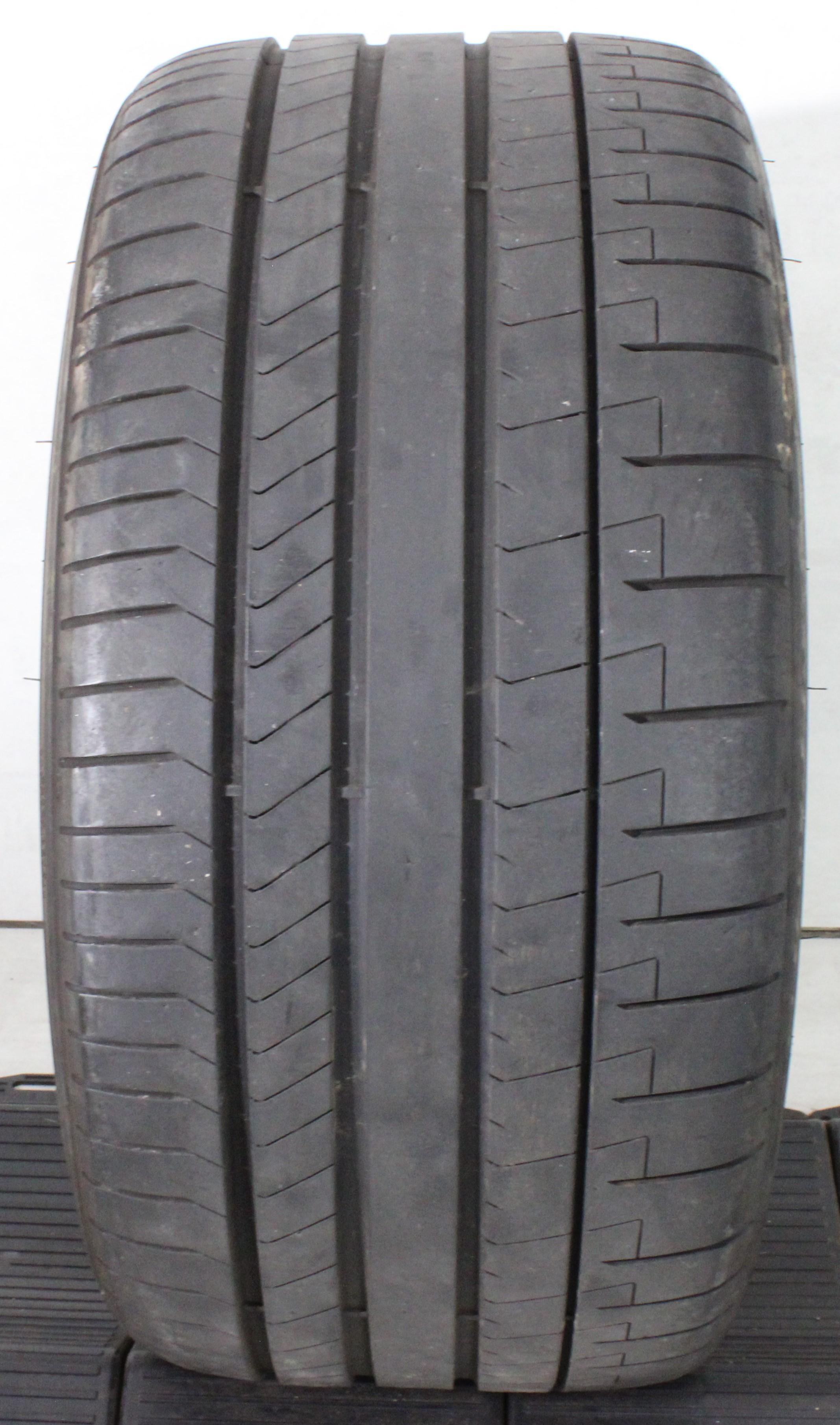 1 x 285/30R20 99Y Sommerreifen Pirelli Pzero PZ4 * Elect 5,5-6mm 2025 XL
