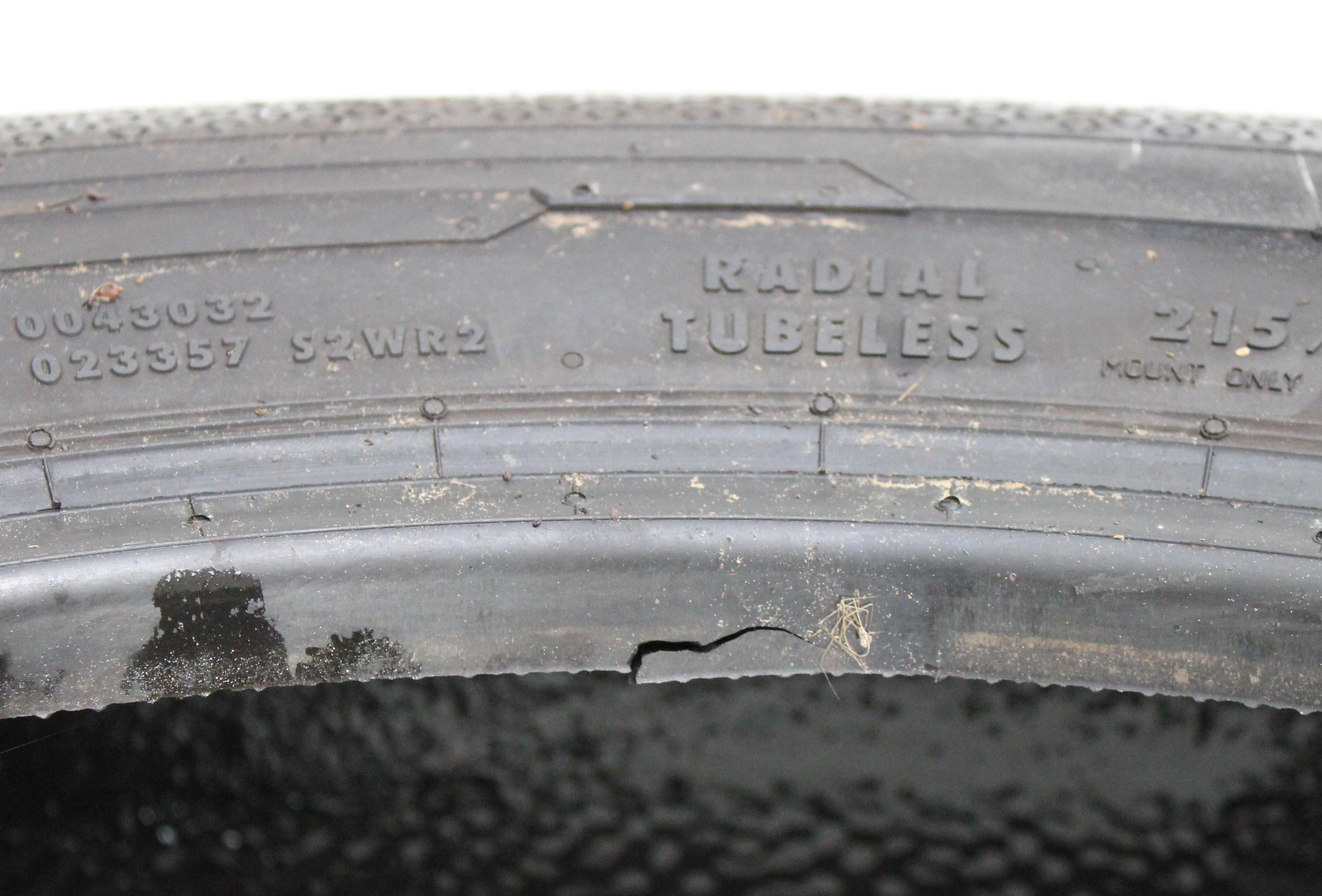 4 x 215/65R16C 109/107T Sommerreifen Continental Van Contact 100 9,5-10mm 2022