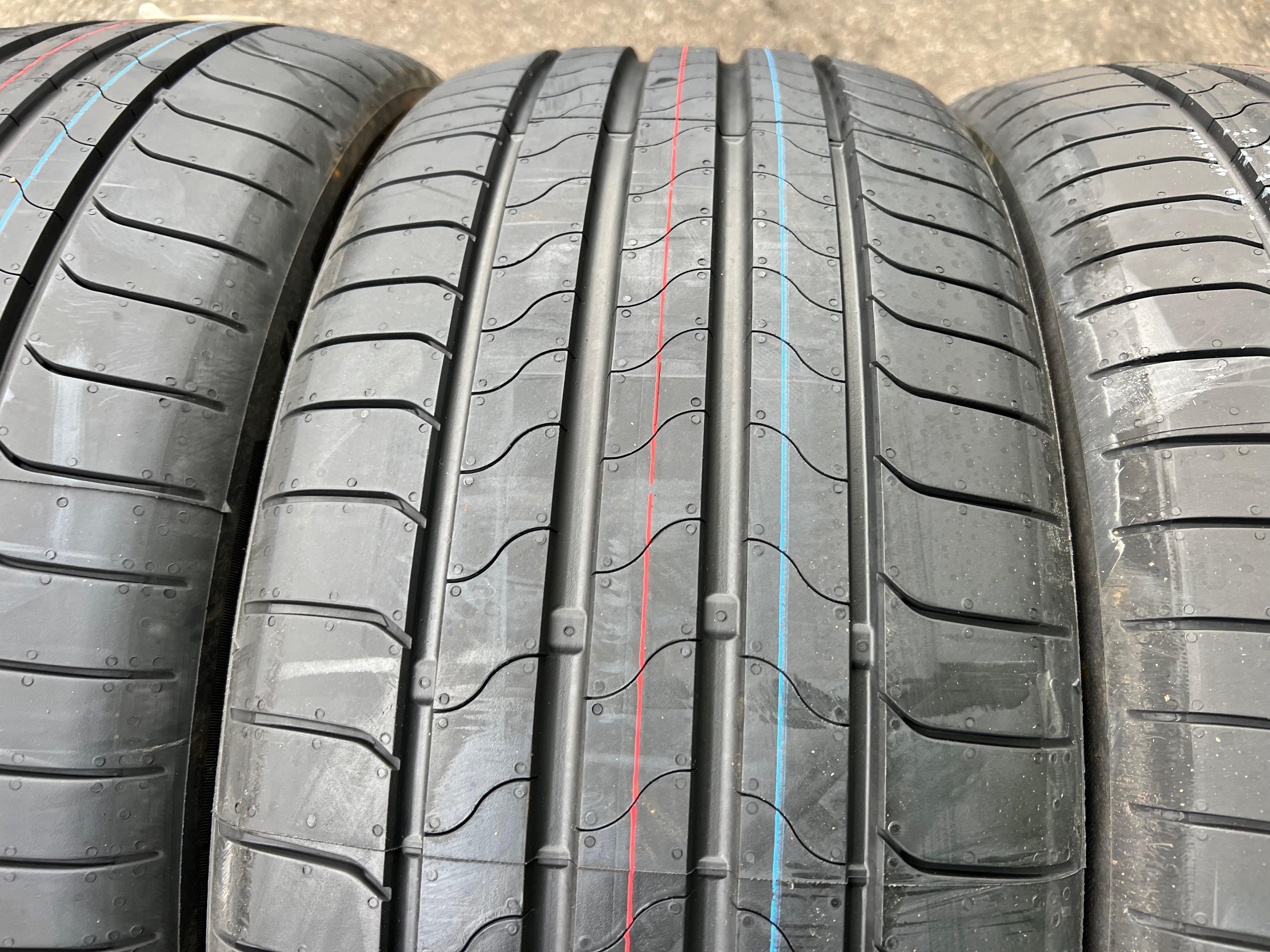 4 x 225/55R18 102Y Pneus d'été Bridgestone Turanza 6 2022 NOUVEAU franco domicile
