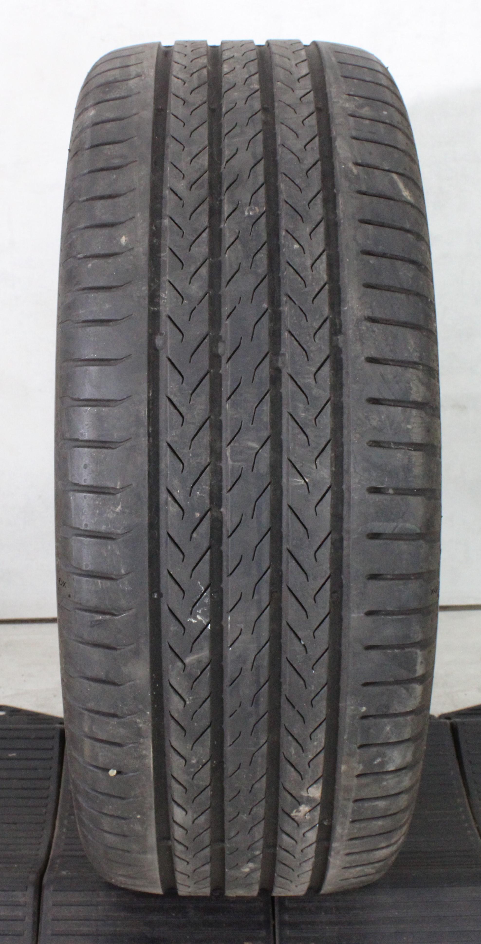 1 x 225/55R18 102Y Sommerreifen Continental Eco Contact 6Q MO* 5,5-6mm 2025 XL