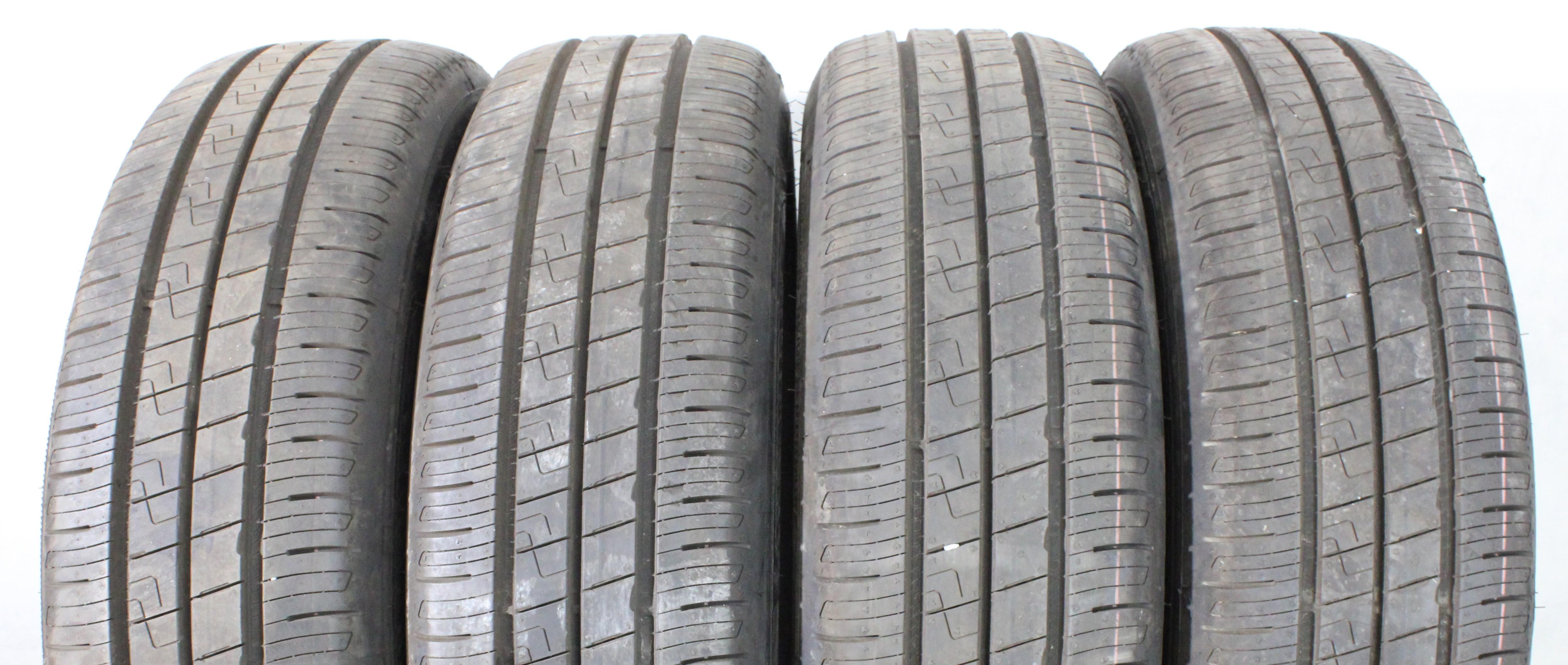 4 x 175/65R17 87H Sommerreifen Goodyear Efficient Grip Performance 2 Volles Profil 2025