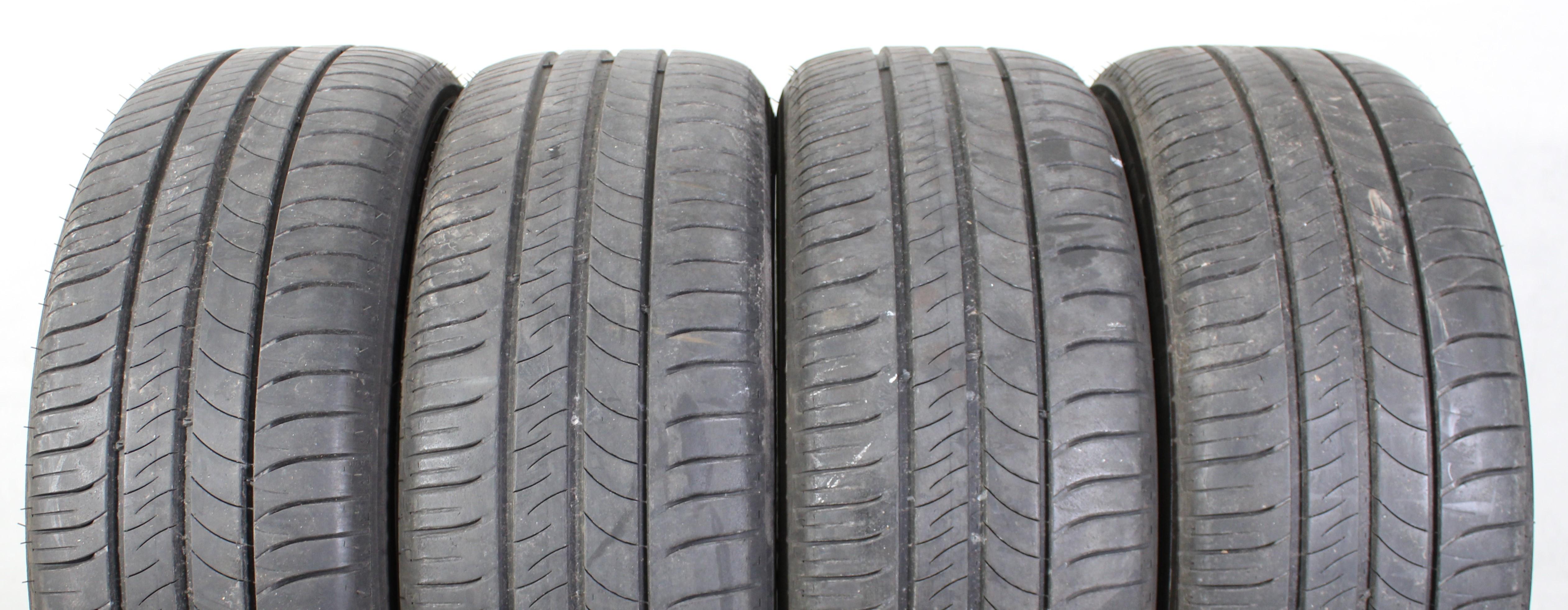 4 x 205/55R16 91V Sommerreifen Michelin Energy Saver+ 2x5mm/2x6mm 2016