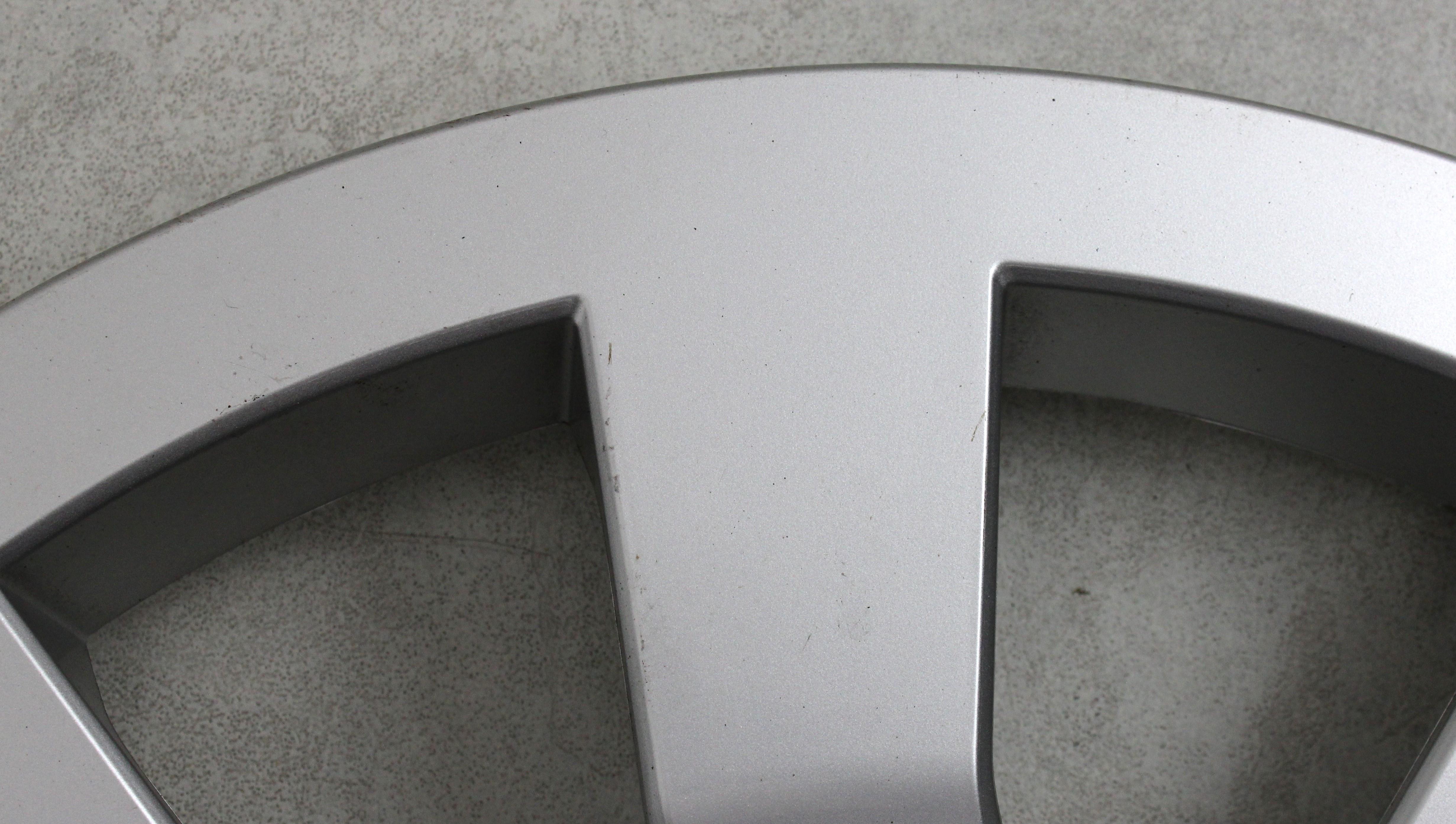 4 TAPACUBOS ORIGINALES DE 15" PARA AUDI A1 GB 82A601147 15 PULGADAS