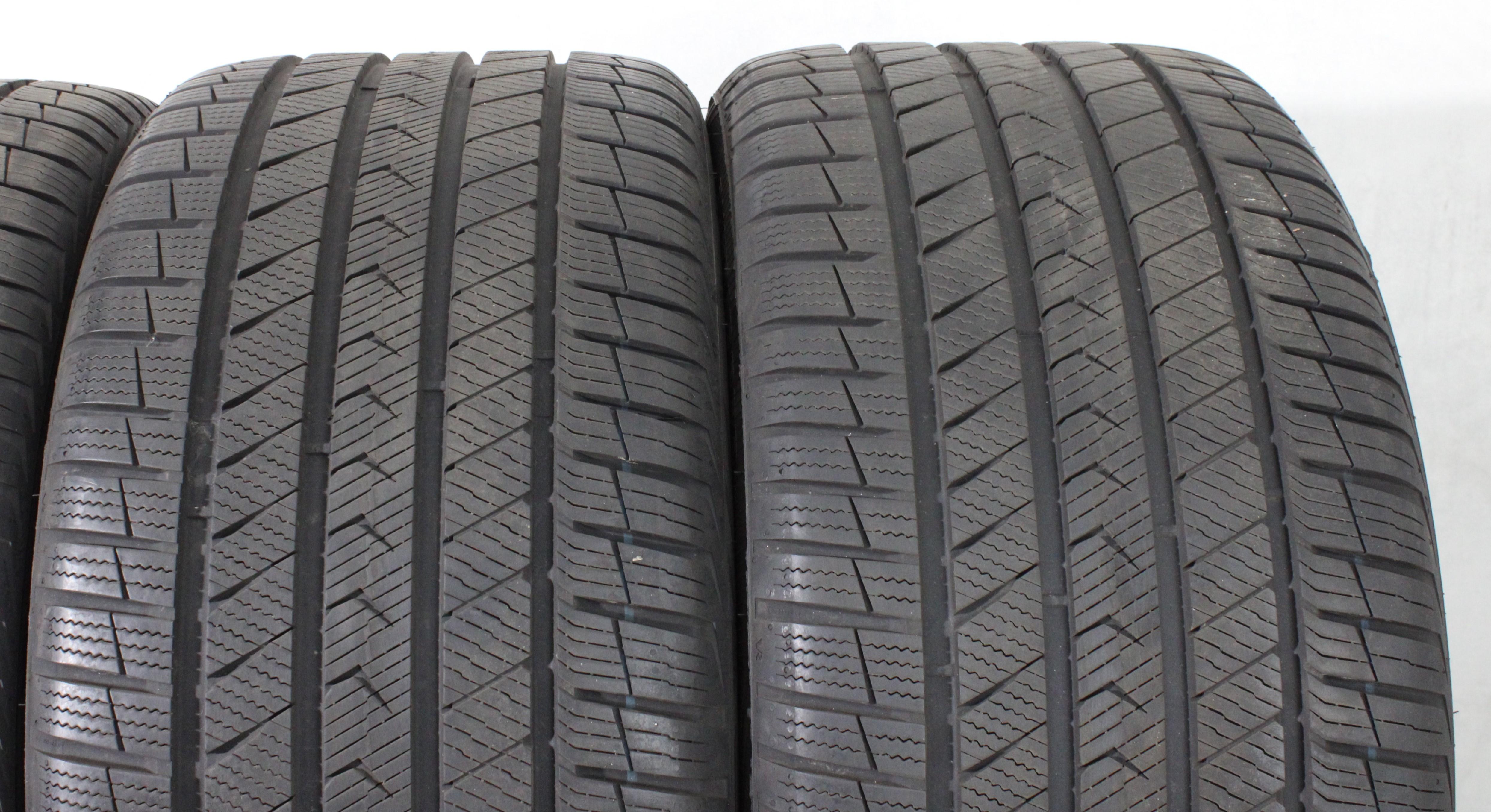 2 x 255/35R19 96Y 2 x 275/35R19 100Y Ganzjahresreifen Vredestein Quatrac Pro 7mm 2025