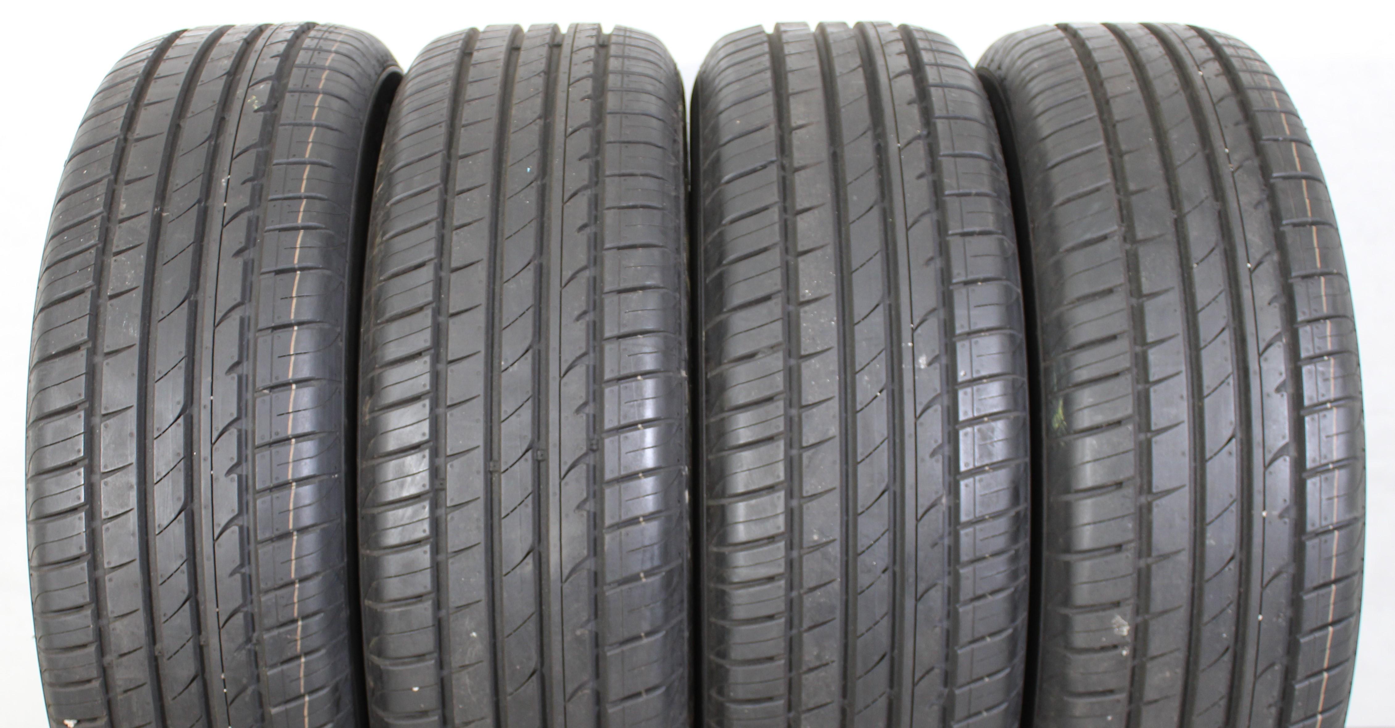 4 x 215/70R16 100H Sommerreifen Hankook Ventus Prime 2 NEU 2018