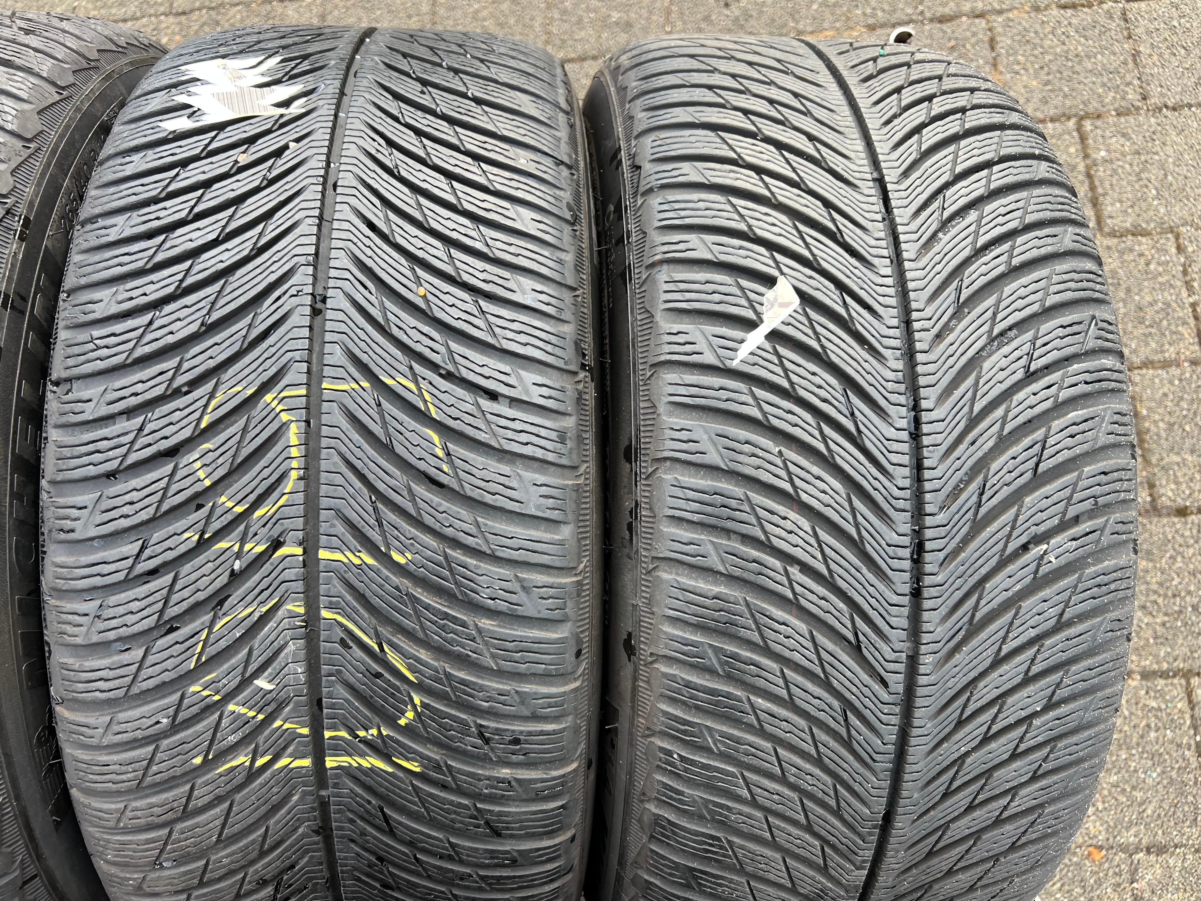 4 CERCHI INVERNALI ORIGINALI IN ALLUMINIO DA 19" BMW M5 F90 M8 F91 F92 F93 STYLING M812 CONSEGNA GRATUITA