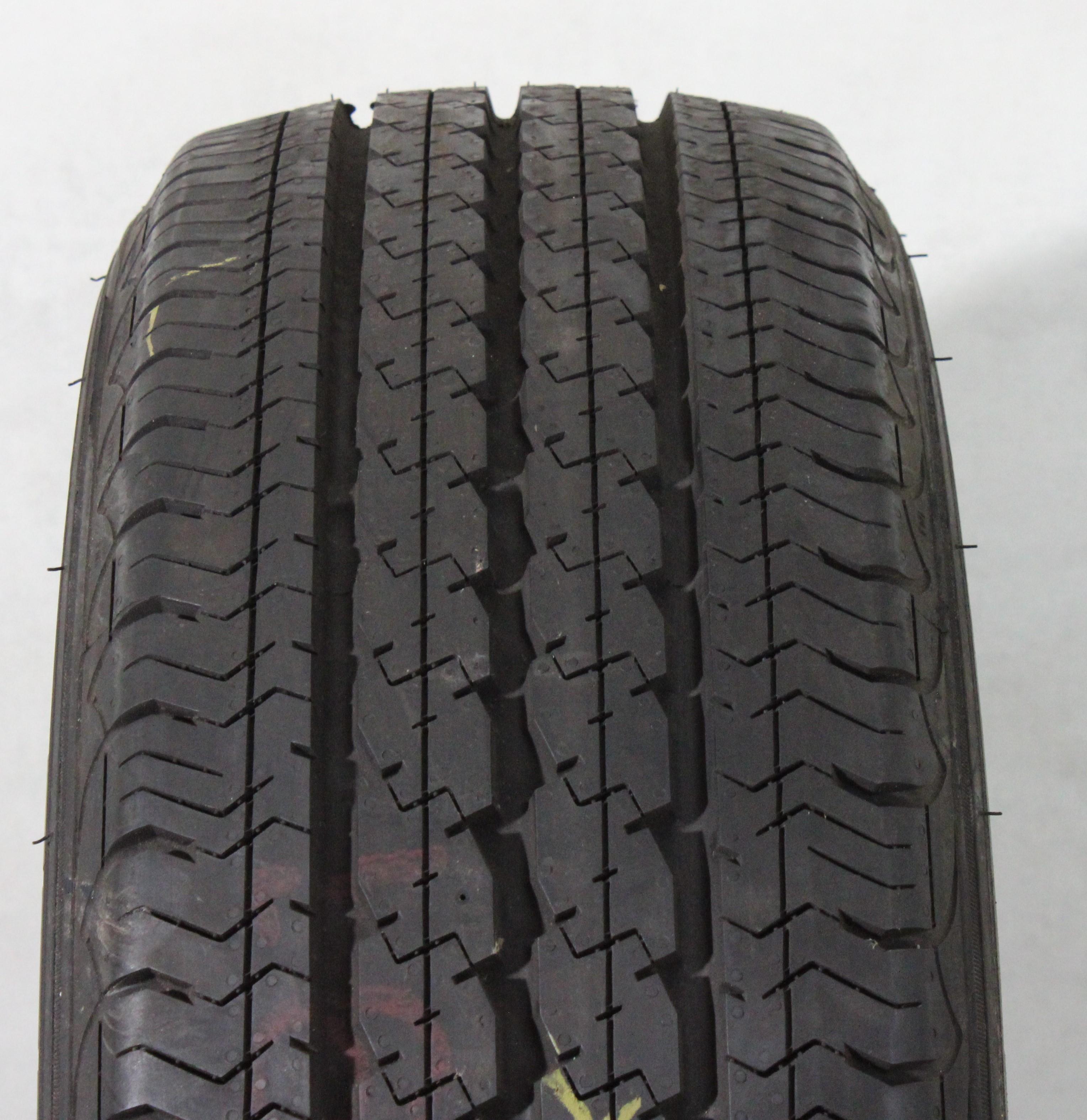 1 pneumatico estivo Pirelli Chrono 215/65R15C 104/102T, NUOVO, 2018