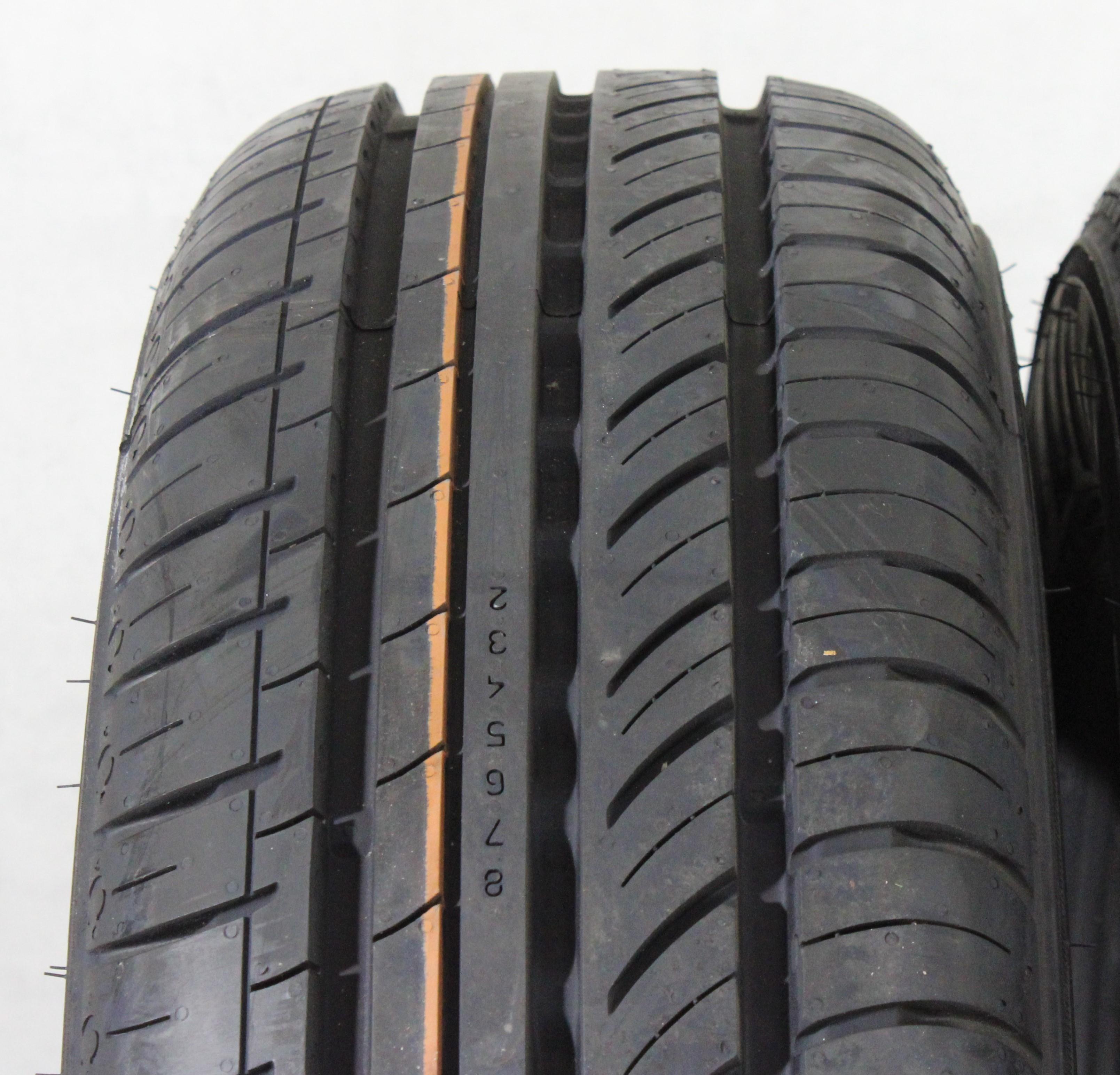 2 neumáticos de verano Nokian CLine 2022, 195/70R15C, 104/102S
