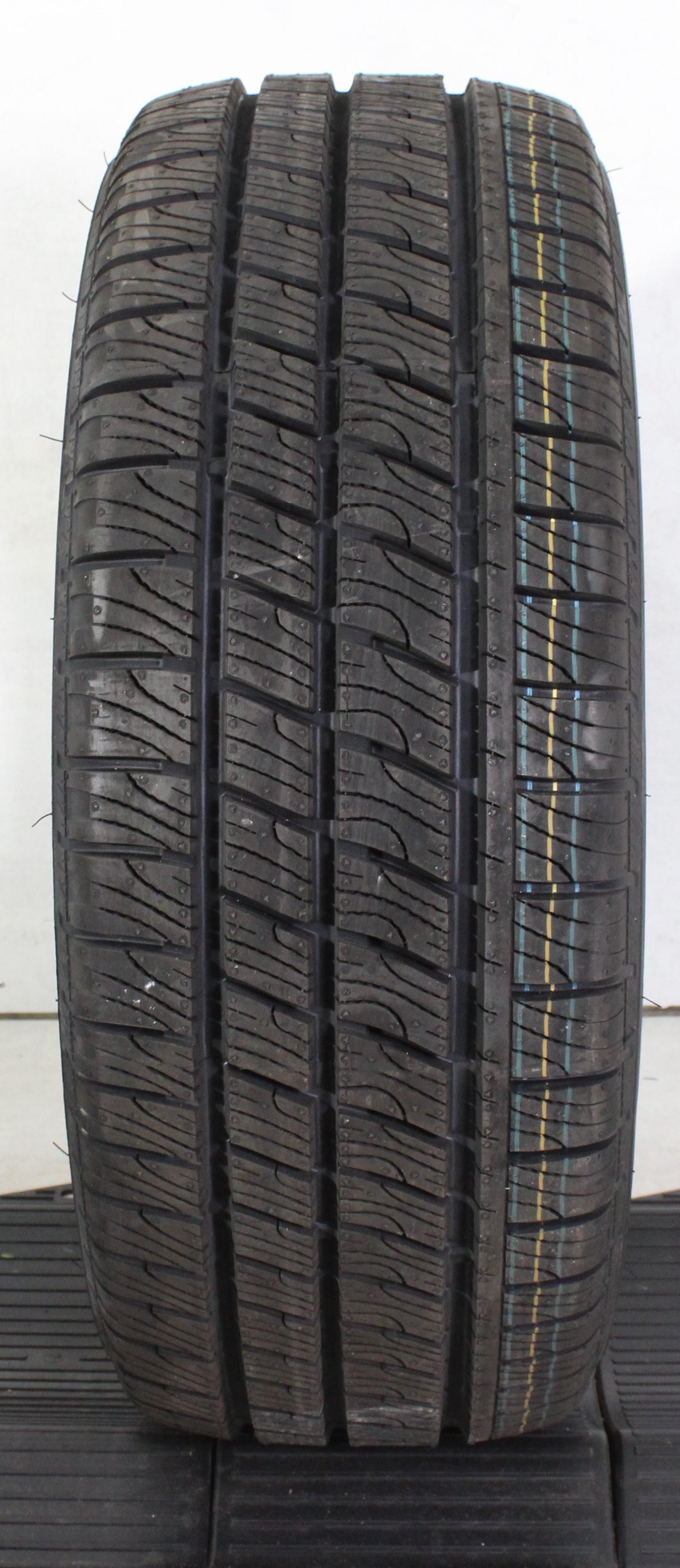 1 x 225/55R17C 104/102H Ganzjahresreifen Goodyear Cargo Vector 2 Volles Profil 2020