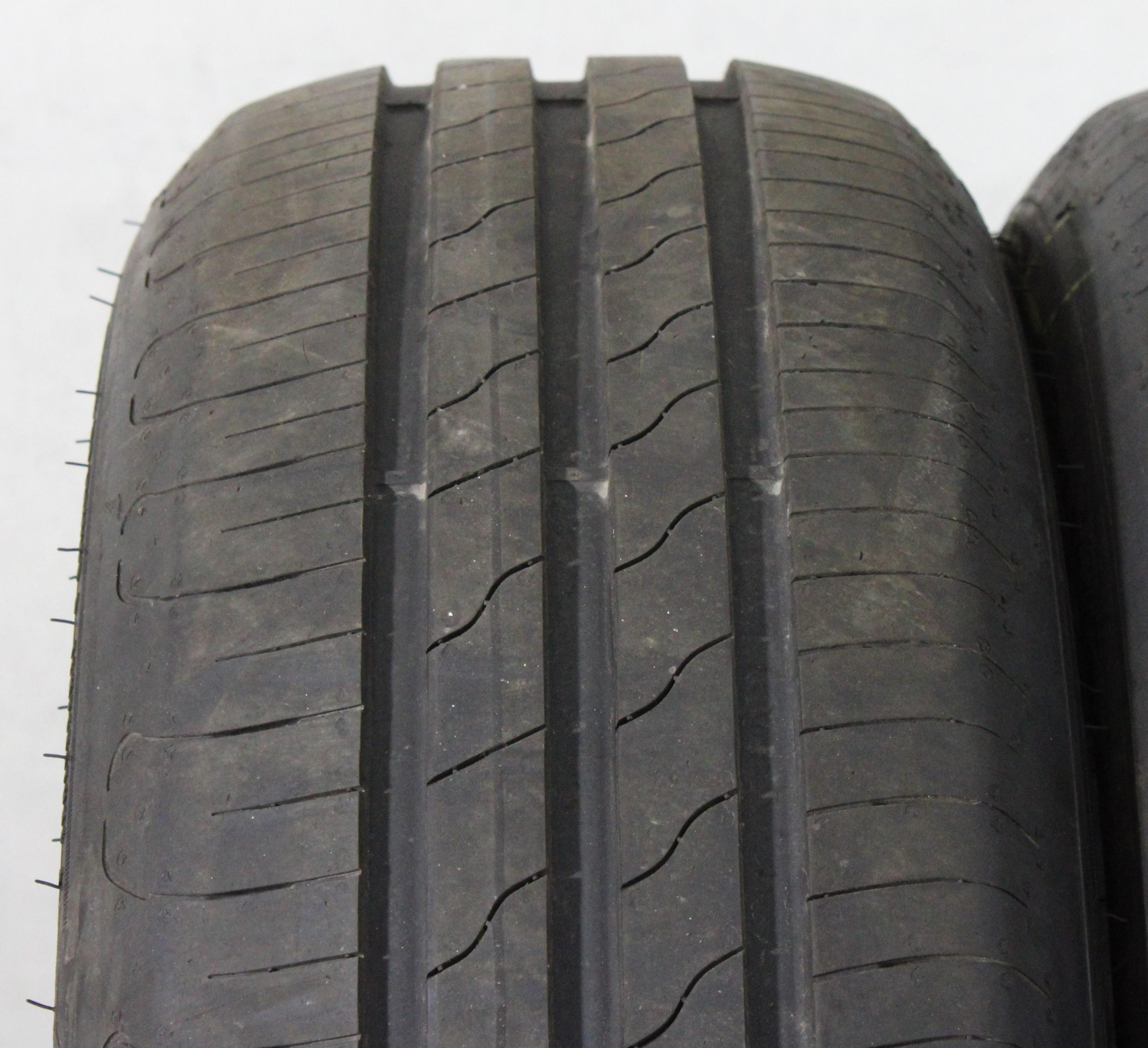 2 x 195/60R16 93H Sommerreifen Goodyear Assurance Comfort Tred* Volles Profil 2022