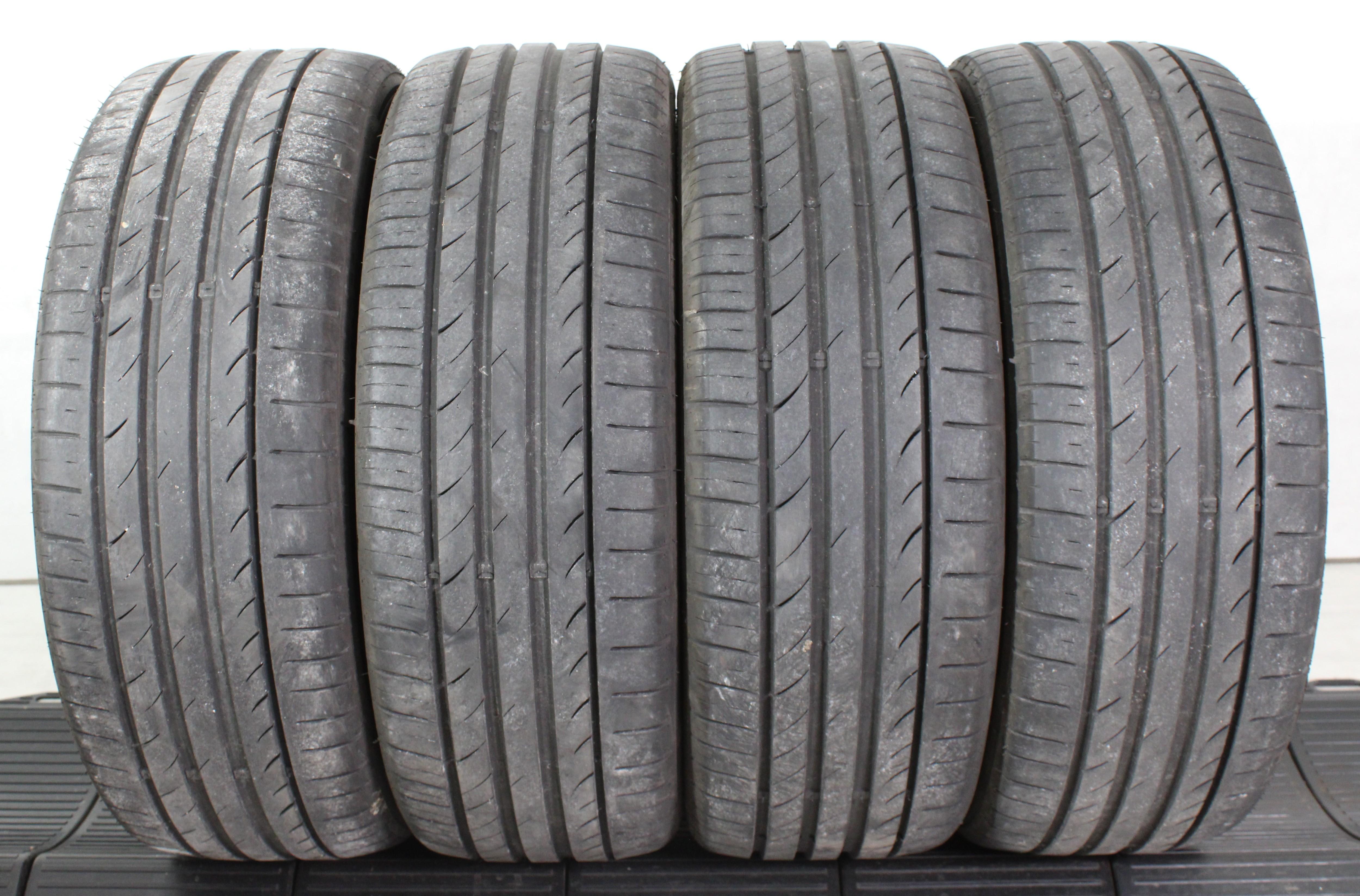 4 x 195/45R17 85W neumáticos de verano Tomason Sport Race 2x4-4,5mm/2x5-5,5mm 2020 XL