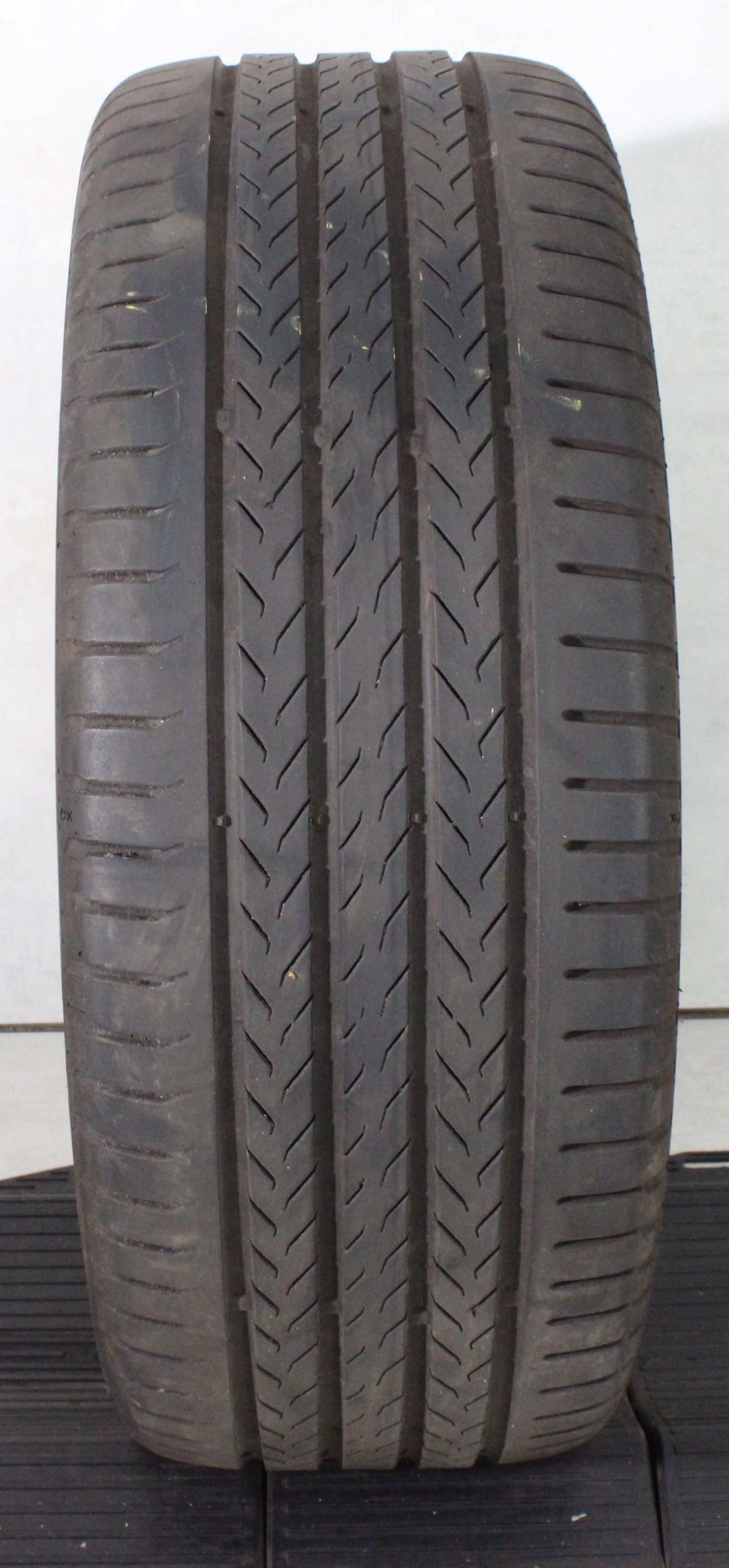 1 x 225/55R18 102Y Neumático de verano Continental Eco Contact 6Q MO* 5 mm 2025 XL