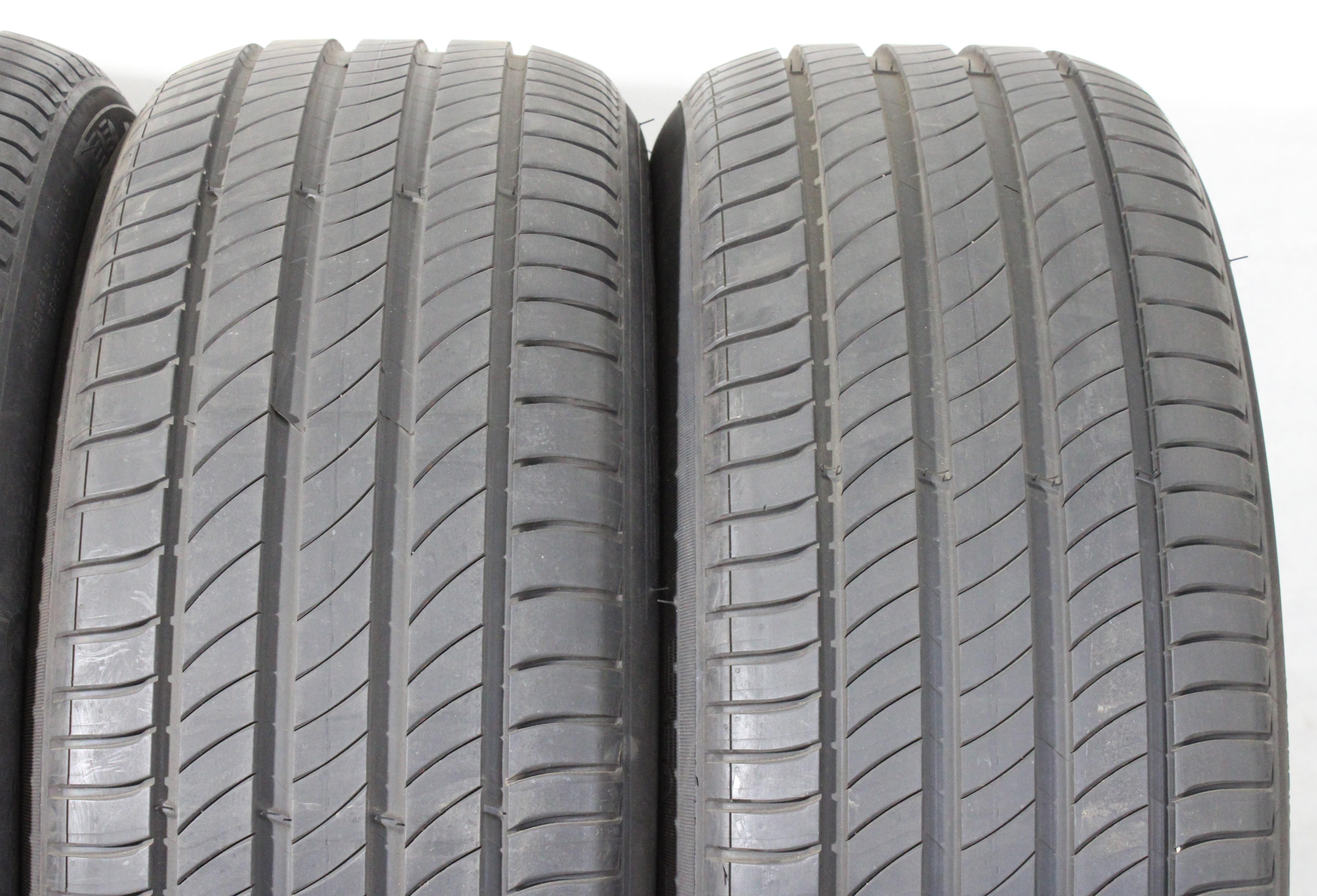 4 x 235/55R18 100V Sommerreifen Michelin Primacy 4 AO1 NEU 2020