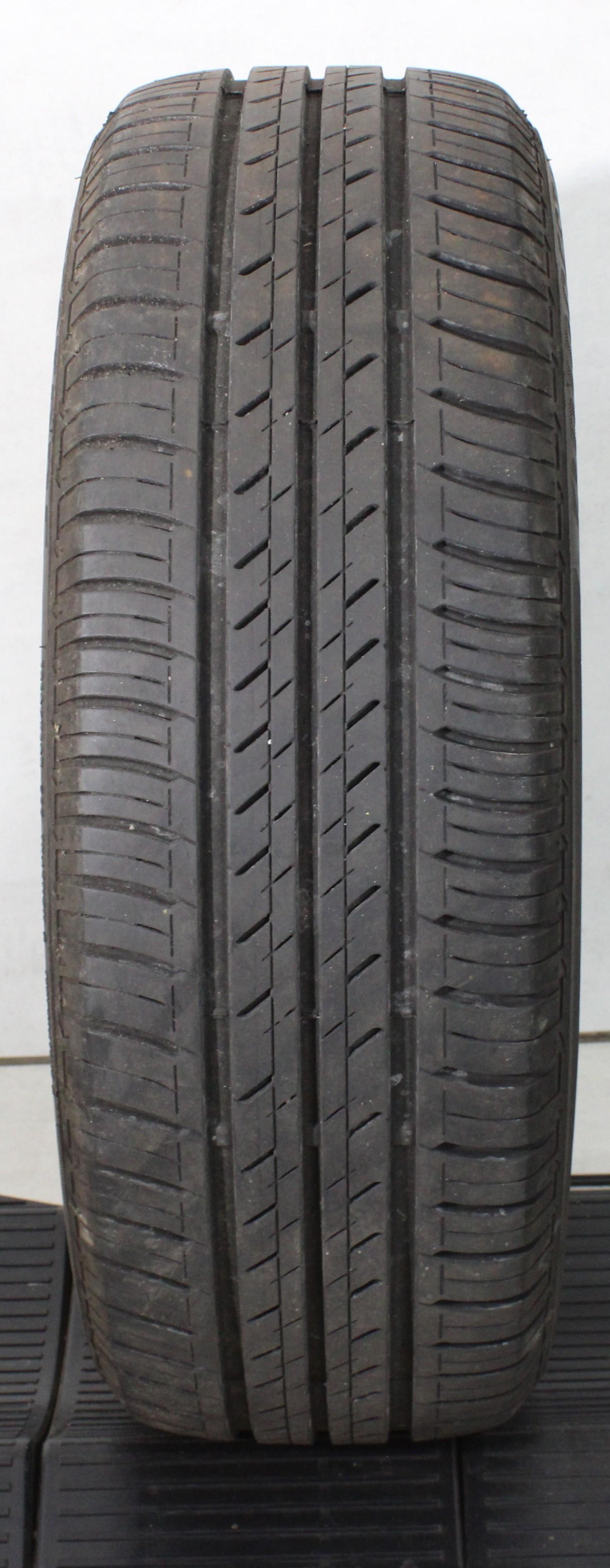 1 x 205/60R16 92H Sommerreifen Bridgestone Ecopia EP150 5,5-6mm 2016