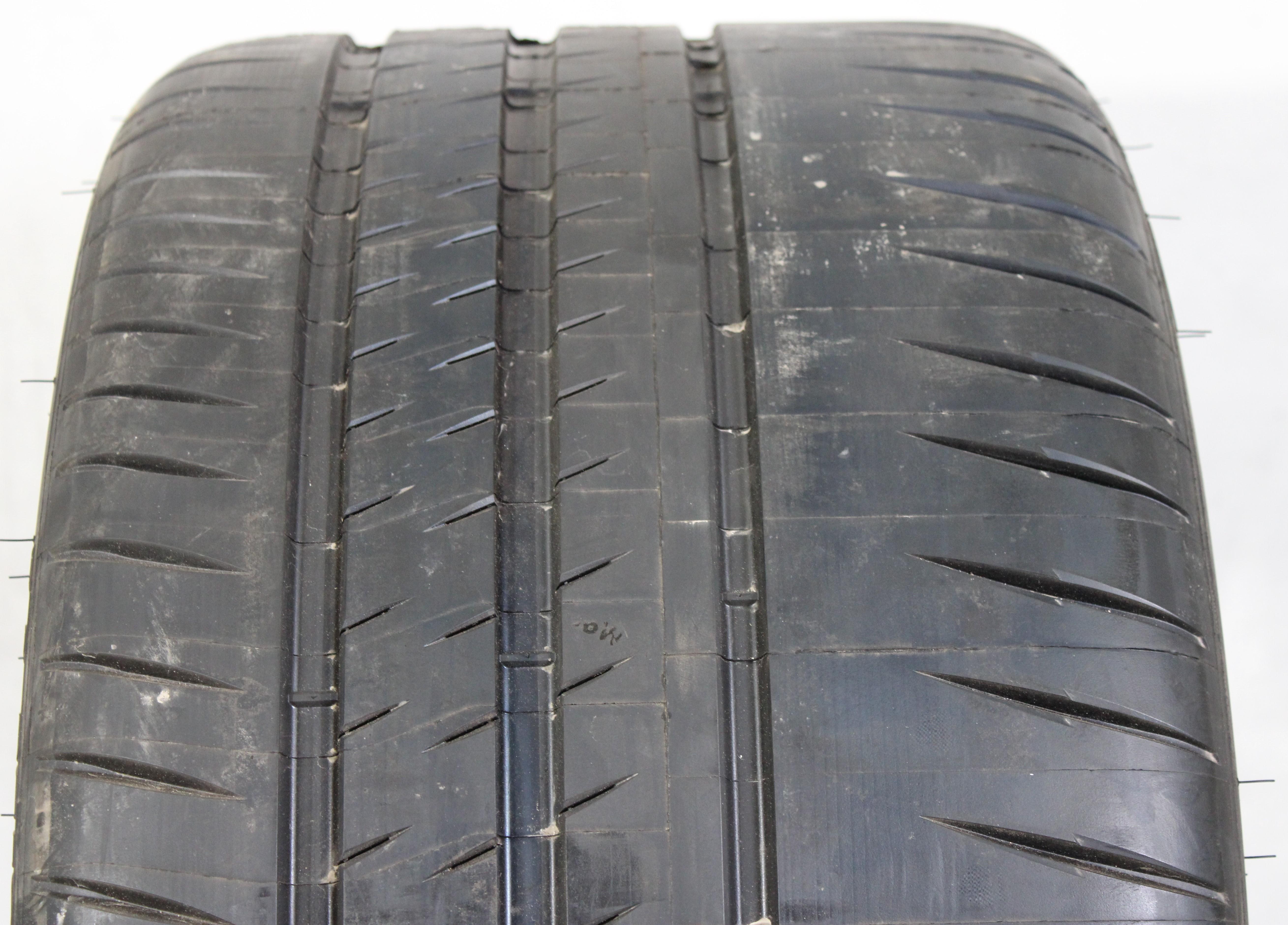 1 x 305/30R20 103Y Sommerreifen Michelin Pilot Sport CUP 2 5,5-6mm 2020 AO