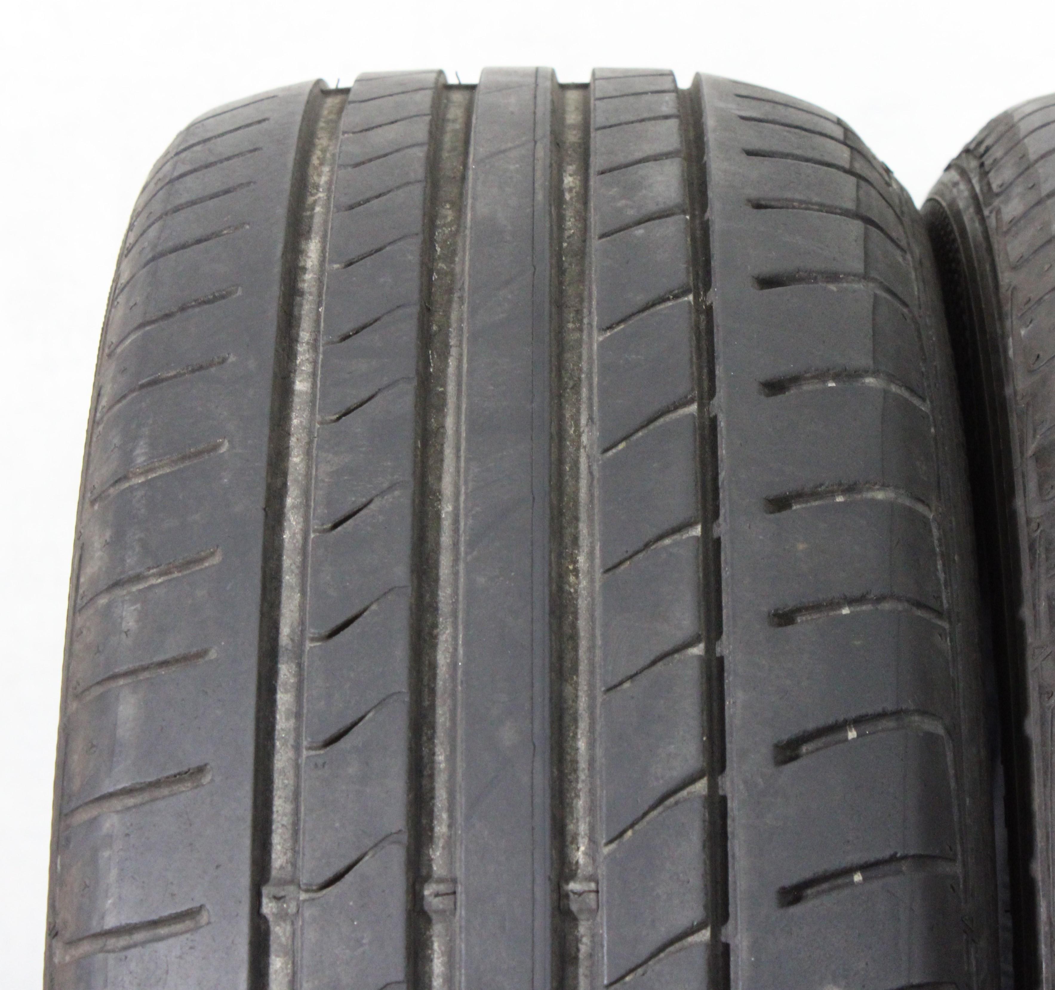 2 x 205/55R16 91W pneumatici estivi Dunlop SP Sport Maxx TT* 5-5,5mm 2015/2017