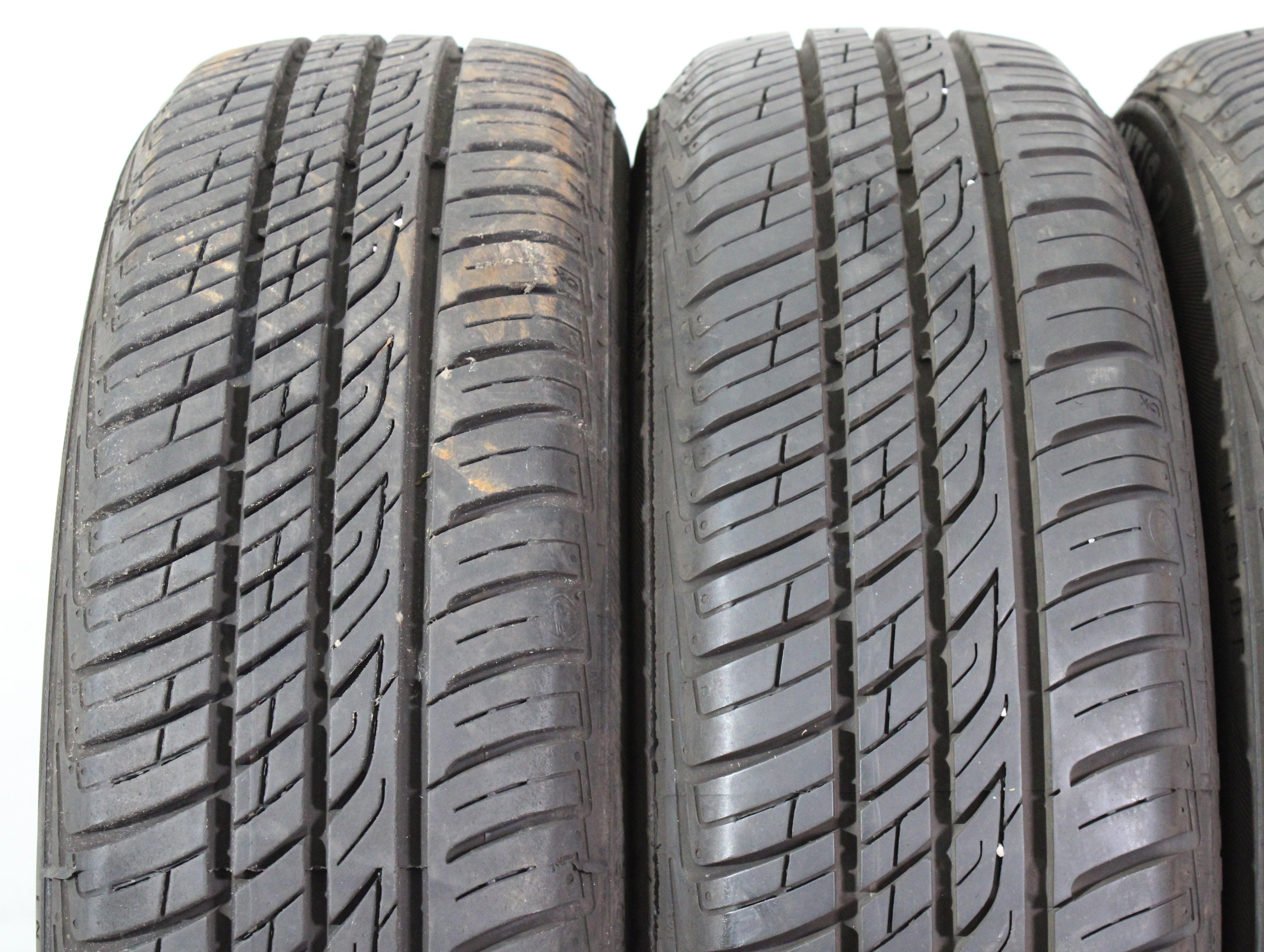 4 x 165/65R14 79T Sommerreifen Barum Brillantis 2 6,5-7mm 2017