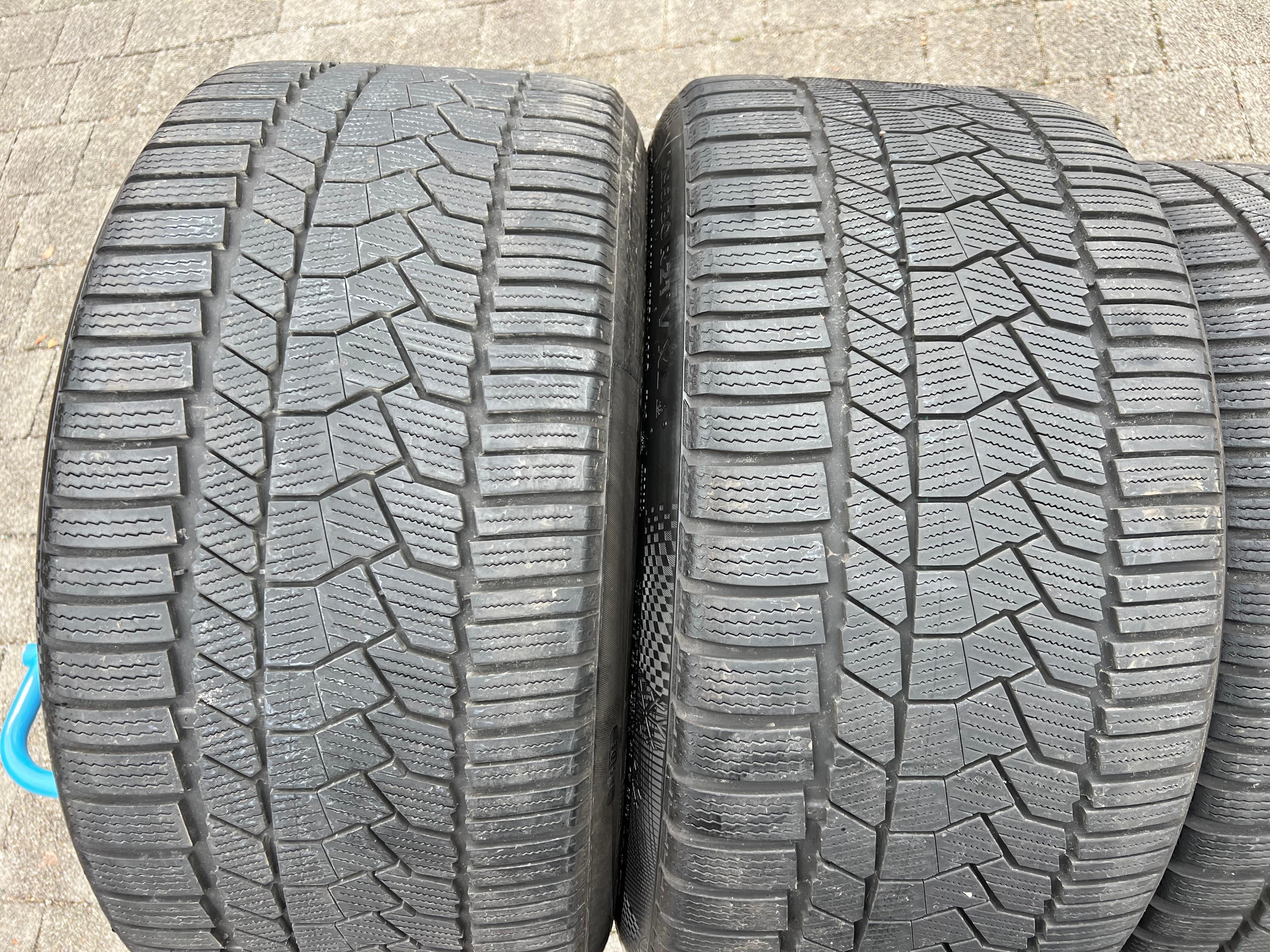 4 ORIGINAL 20" 21" ALU WINTERRÄDER PORSCHE 911 992 992601025C 992601025D RDKS