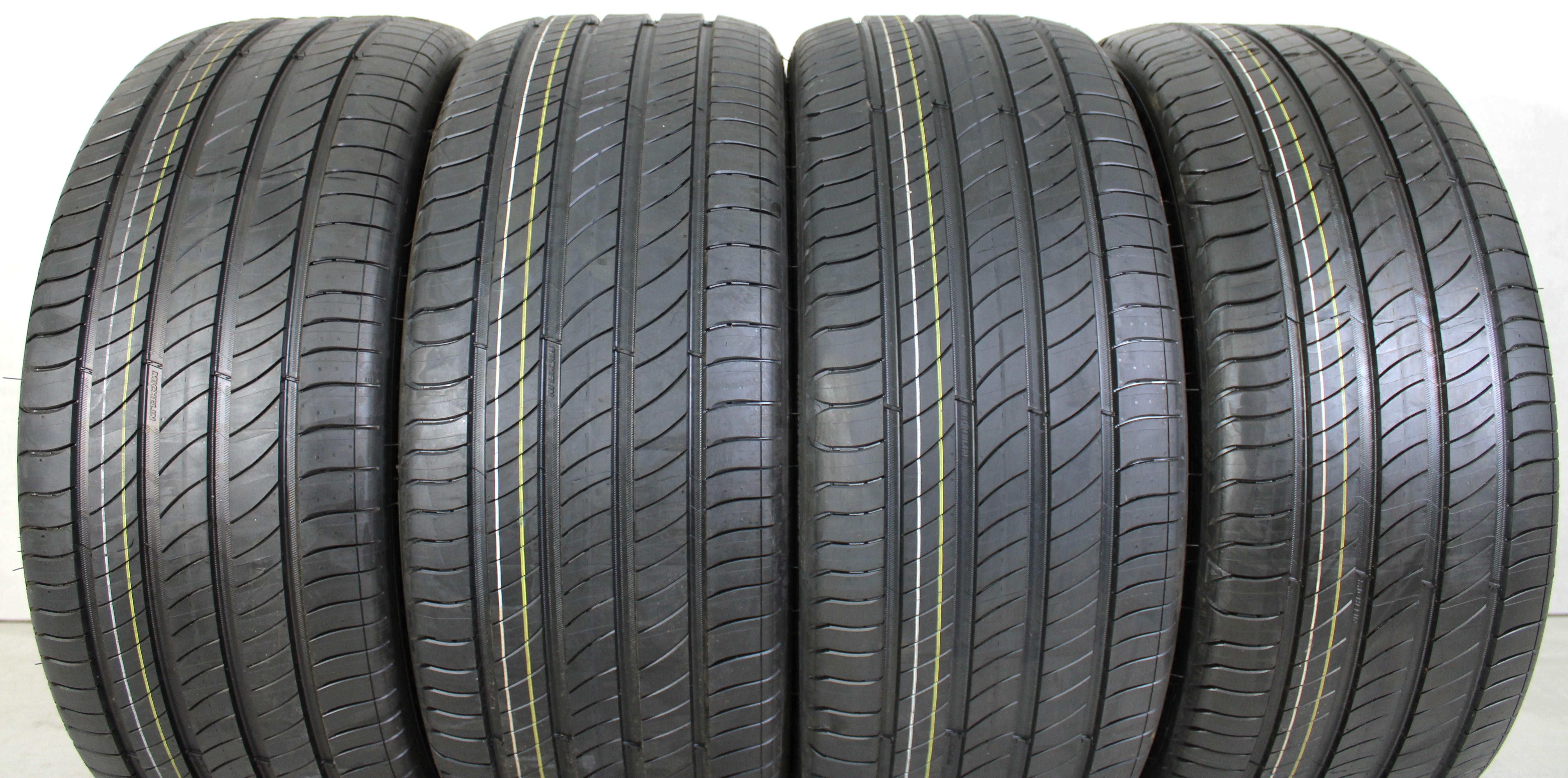 4 x 245/40R20 99Y Pneus d'été Michelin E Primacy MO NEUF 2021 *