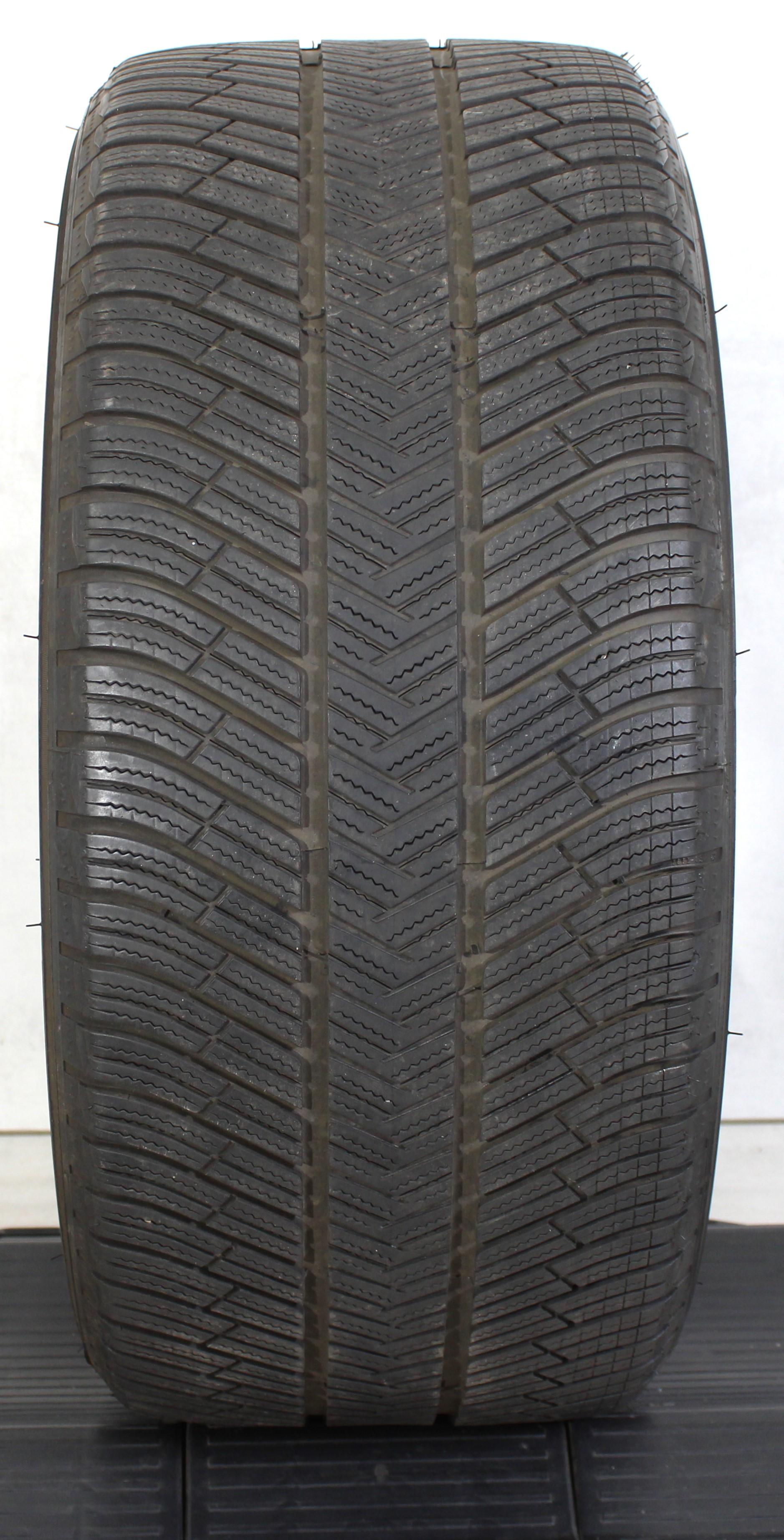 1 x 295/40R20 106V Winterreifen Michelin Latitude Alpin LA2 6mm 2015 N0