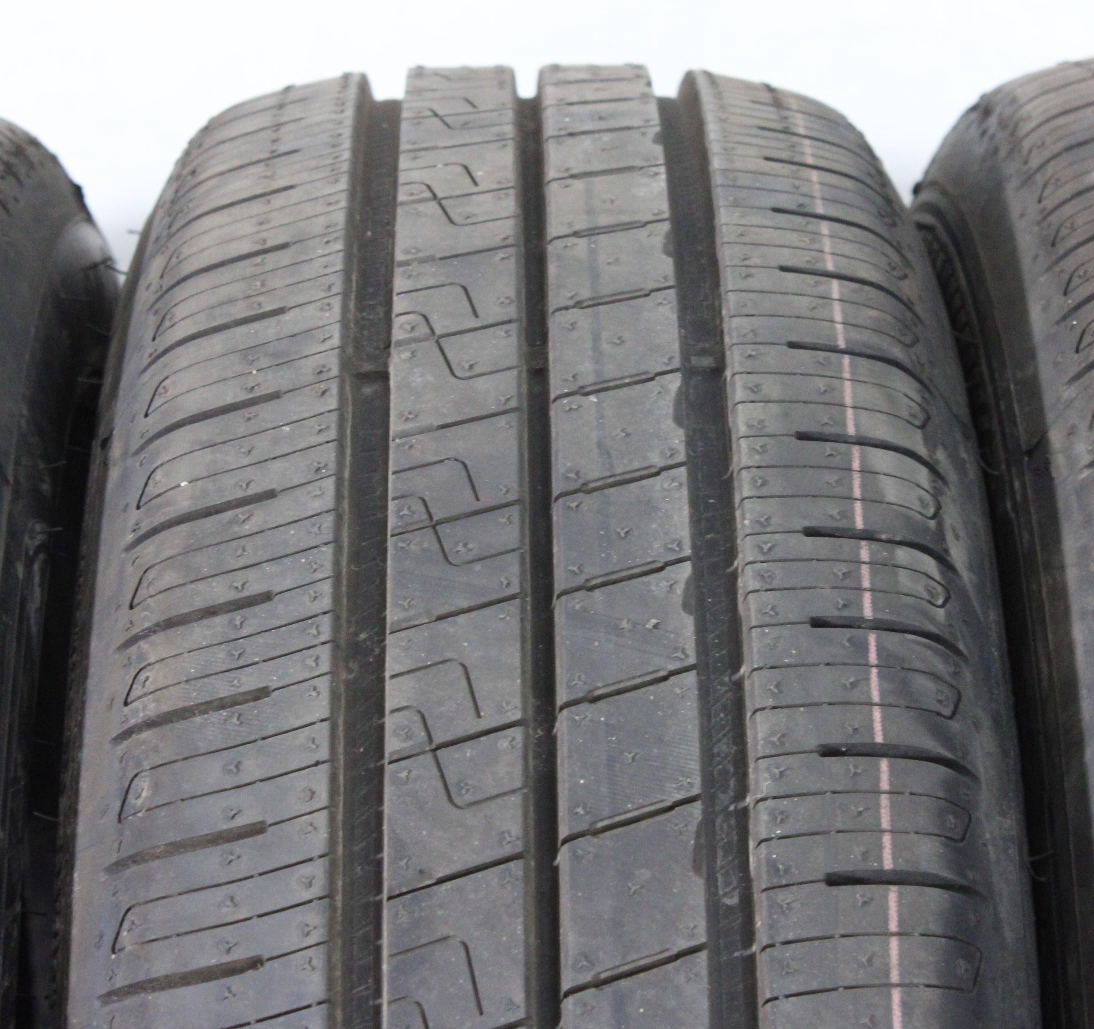 4 x 175/65R17 87H Sommerreifen Goodyear Efficient Grip Performance 2 Volles Profil 2025
