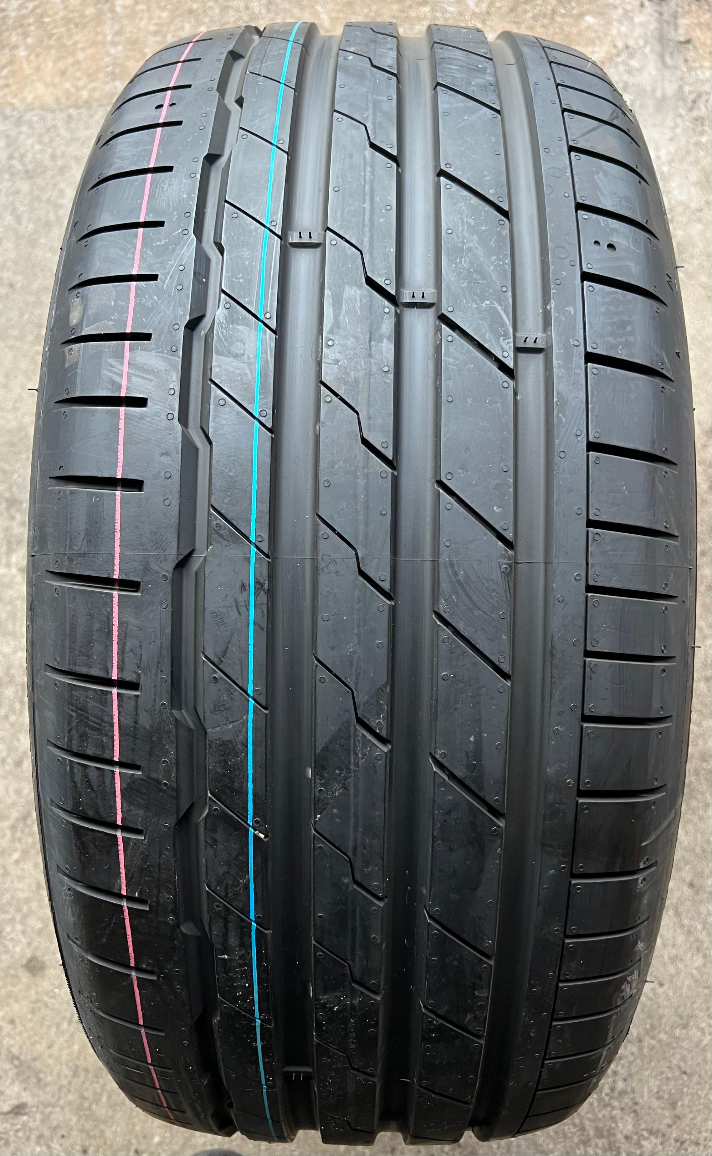 1 x 255/45R18 103Y Neumáticos de verano Hankook Ventus S1 Evo 3 2022 NUEVO Entrega gratuita