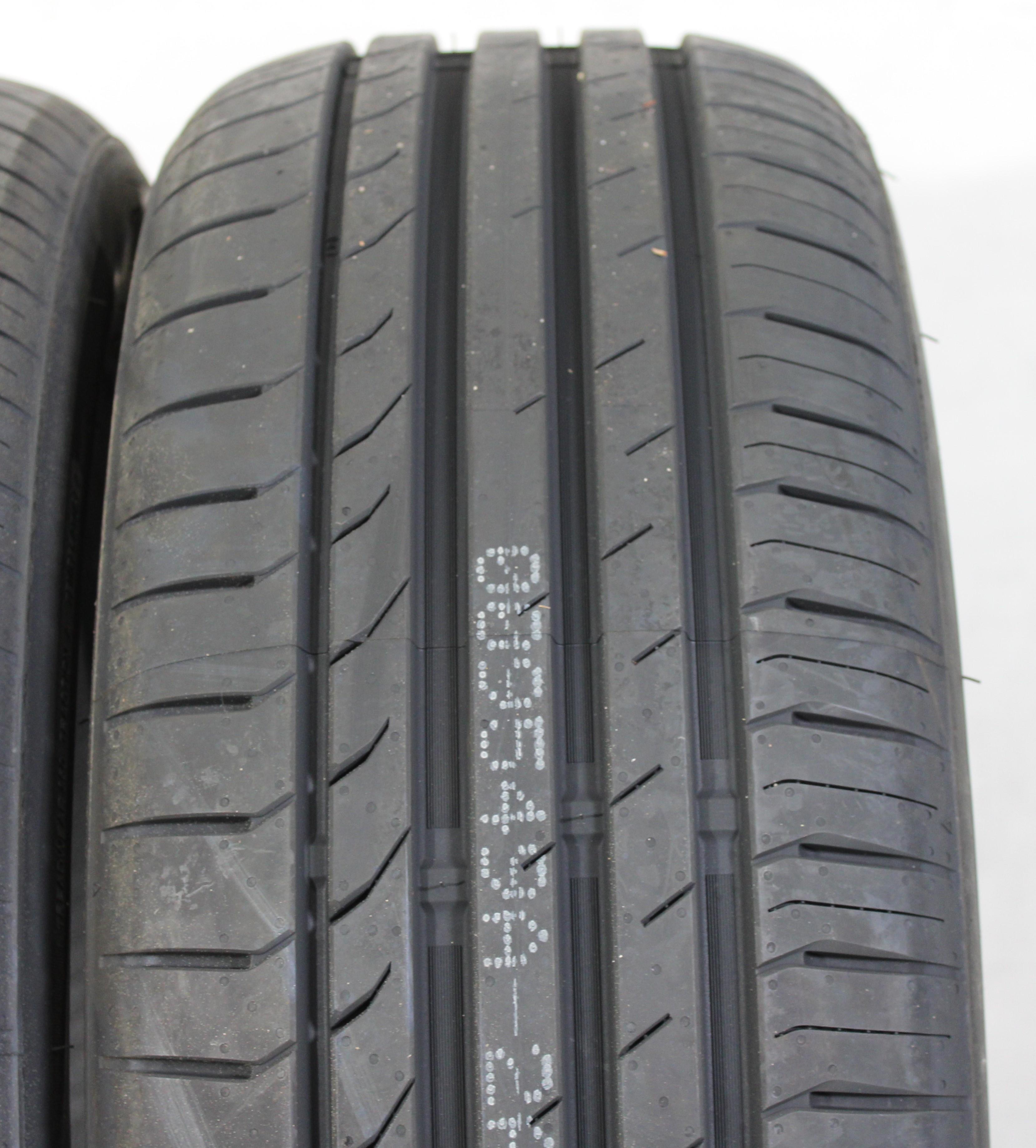 2 x 235/55R17 103W Sommerreifen Goodride ZuperEco Z-107 2023