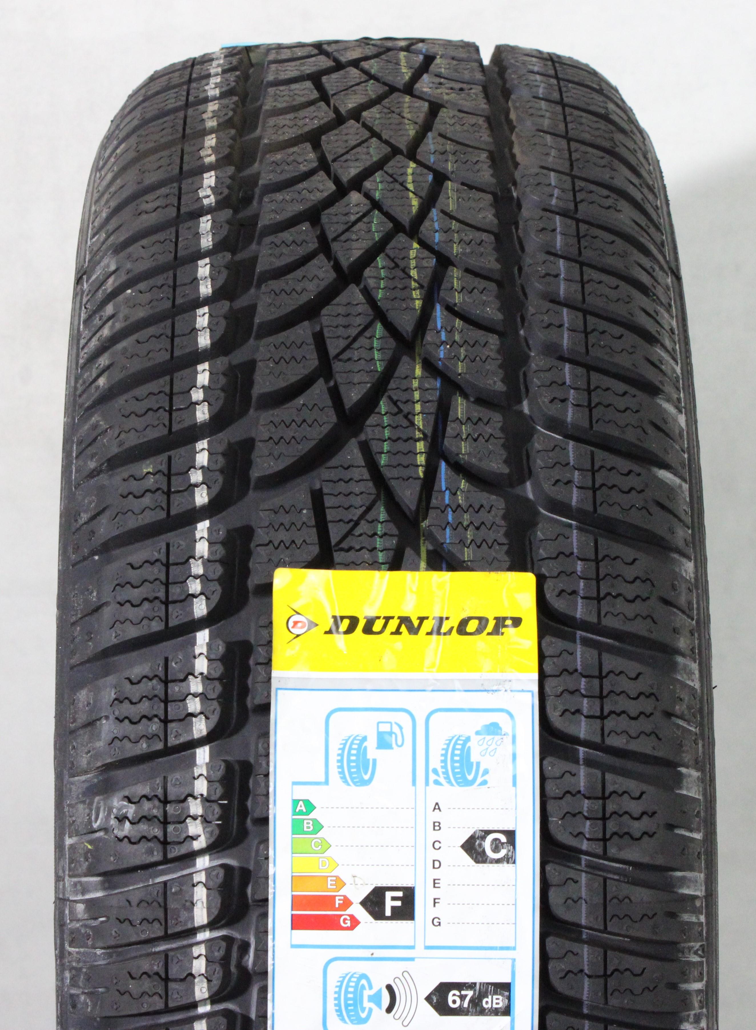 1 x 195/50R16 88H Winterreifen Dunlop Winter Sport 3D AO NEU 2017 XL