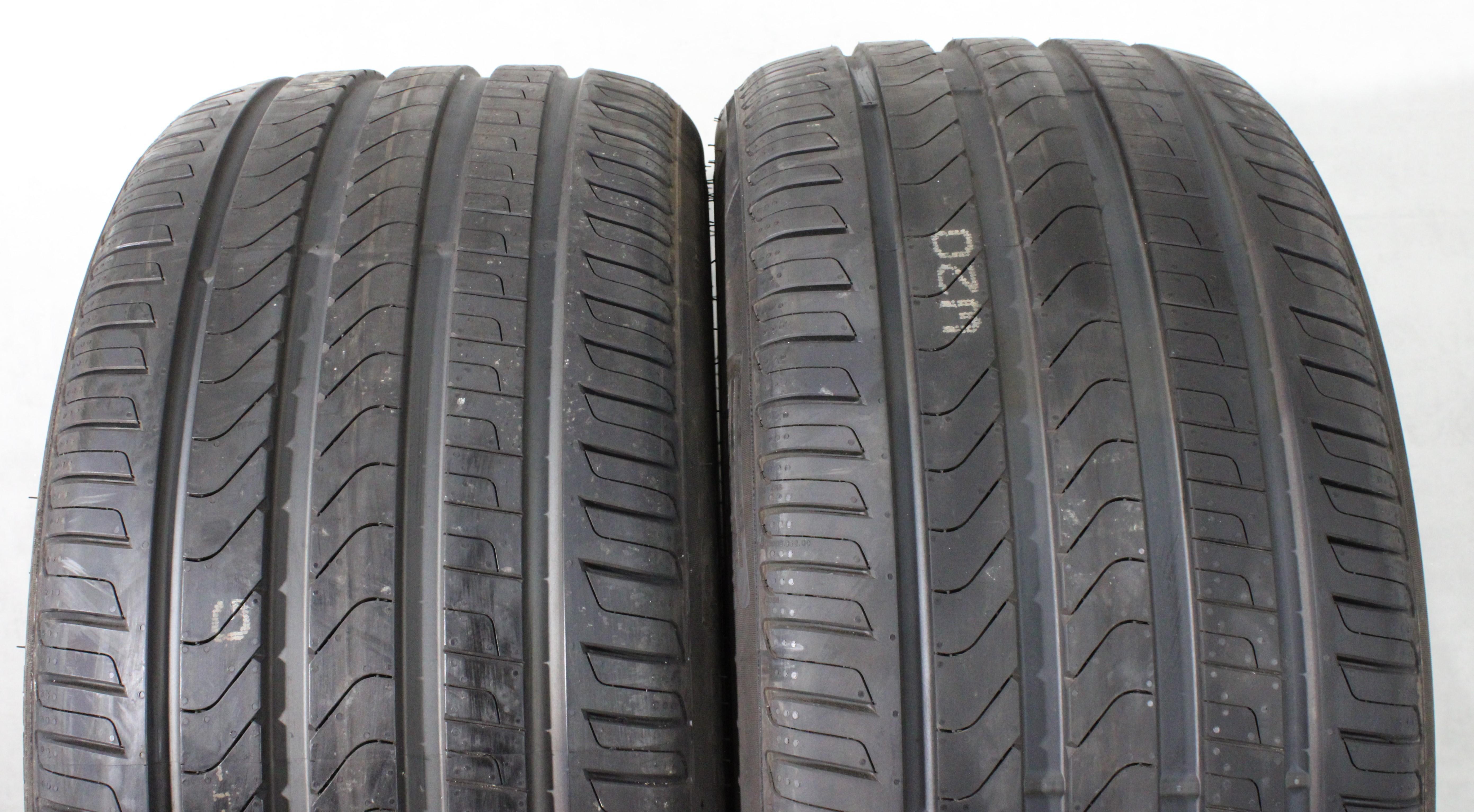 2 x 285/40R20 108Y Sommerreifen Pirelli Cinturato P7 Blue Elect NF0 NEU 2022