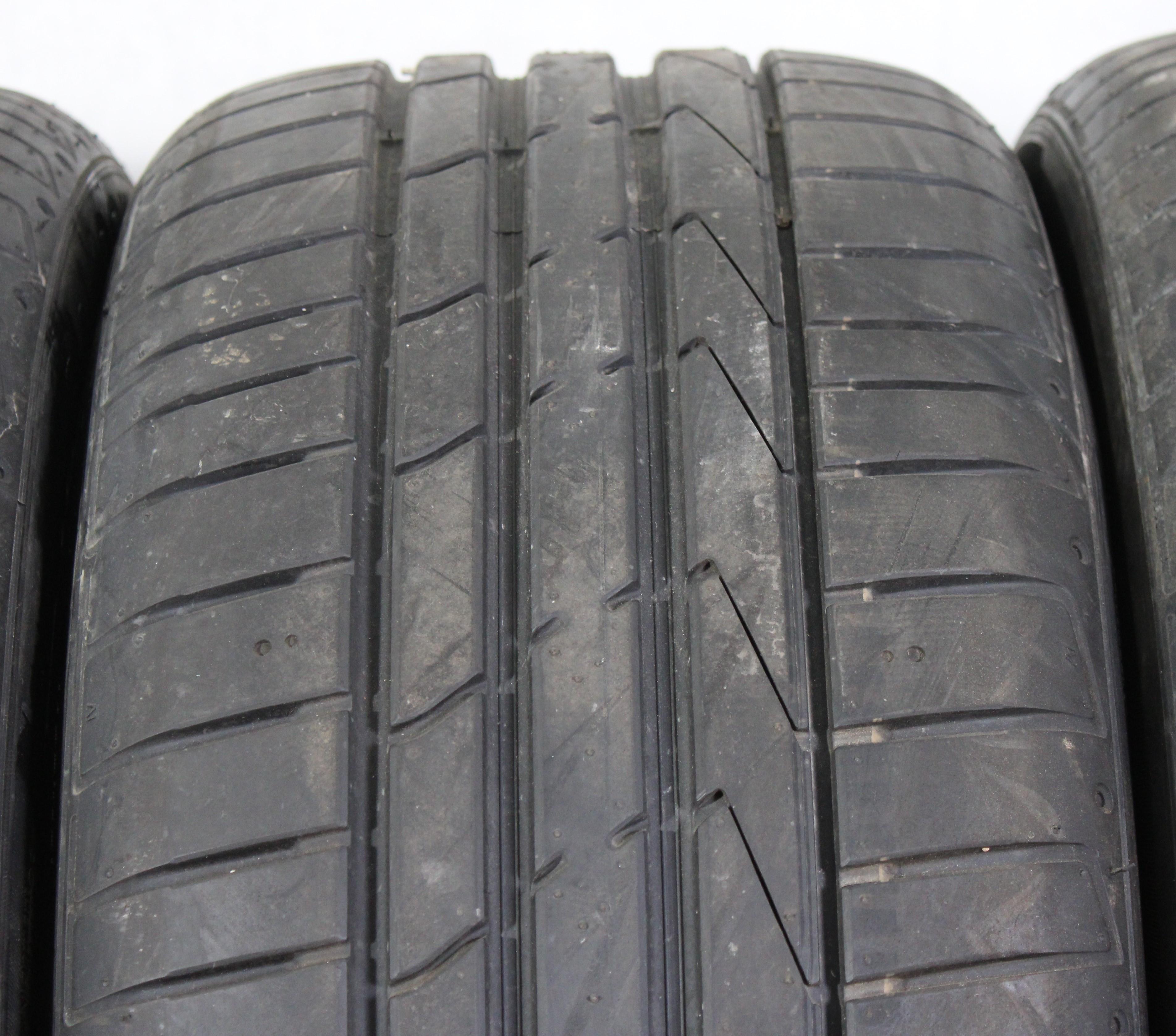 4 x 225/50R17 94W Sommerreifen Hankook Ventus S1 Evo 2 2017 AO DEMO Freihaus