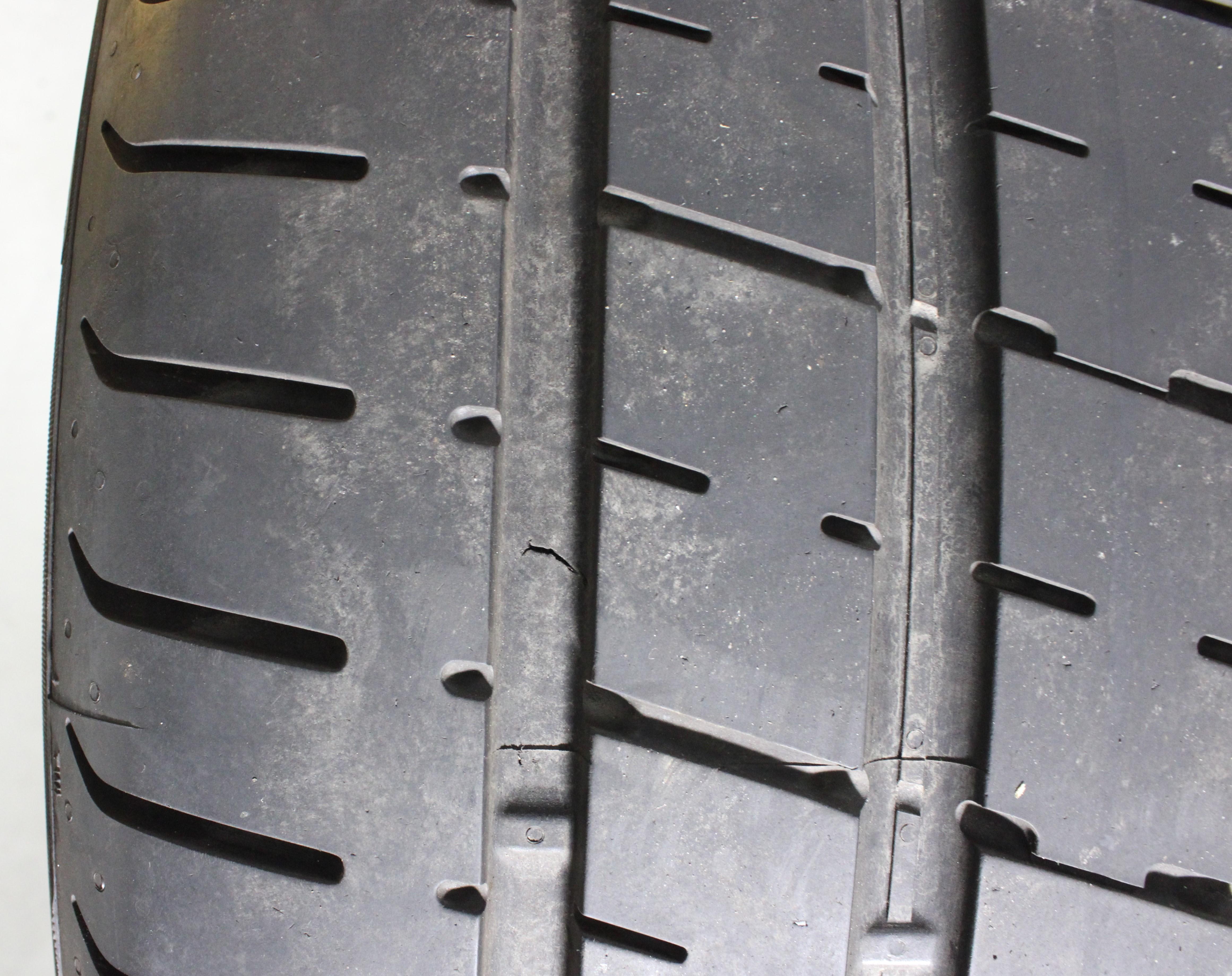 1 x 315/35R21 111Y Sommerreifen Pirelli Pzero N0 6,5mm 2021