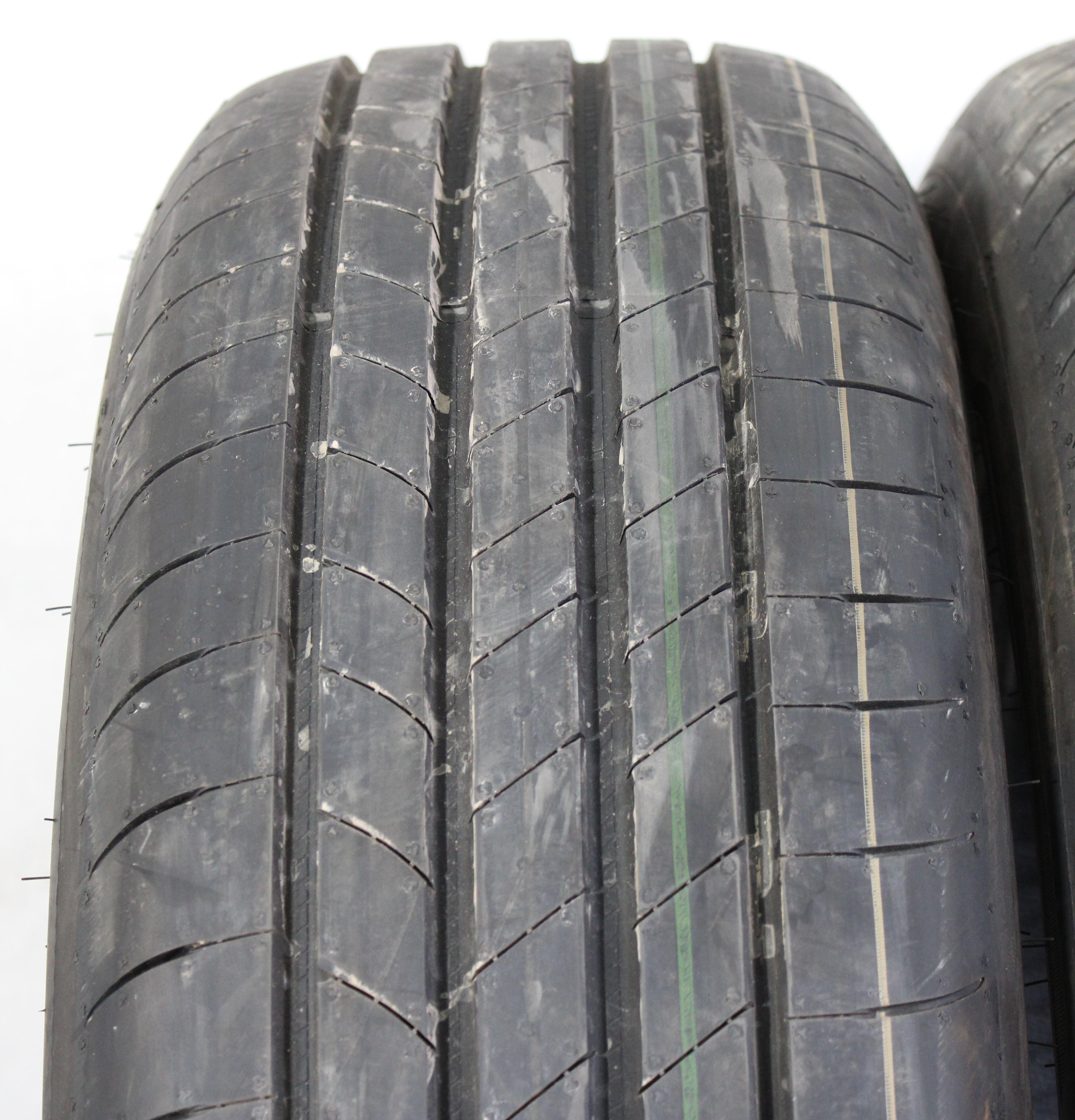2 x 235/65R18 110H Sommerreifen Goodyear Eagle F1 Asymmetric 3 NEU 2022 AO