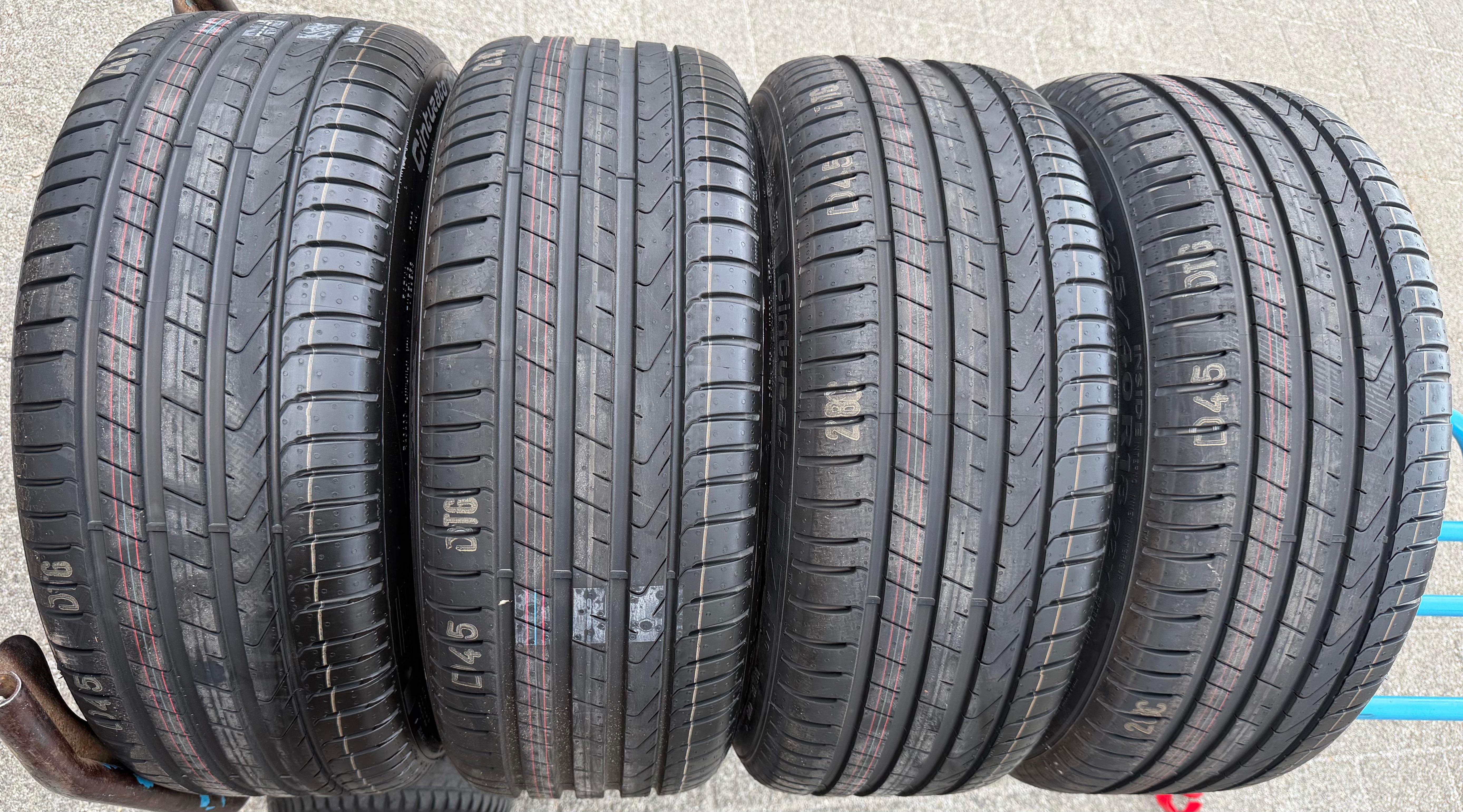 4 llantas de aluminio originales Sommer de 18" para Audi A3 S3 8Y 8Y0601025J 225/40R18 92V 2022, nuevas