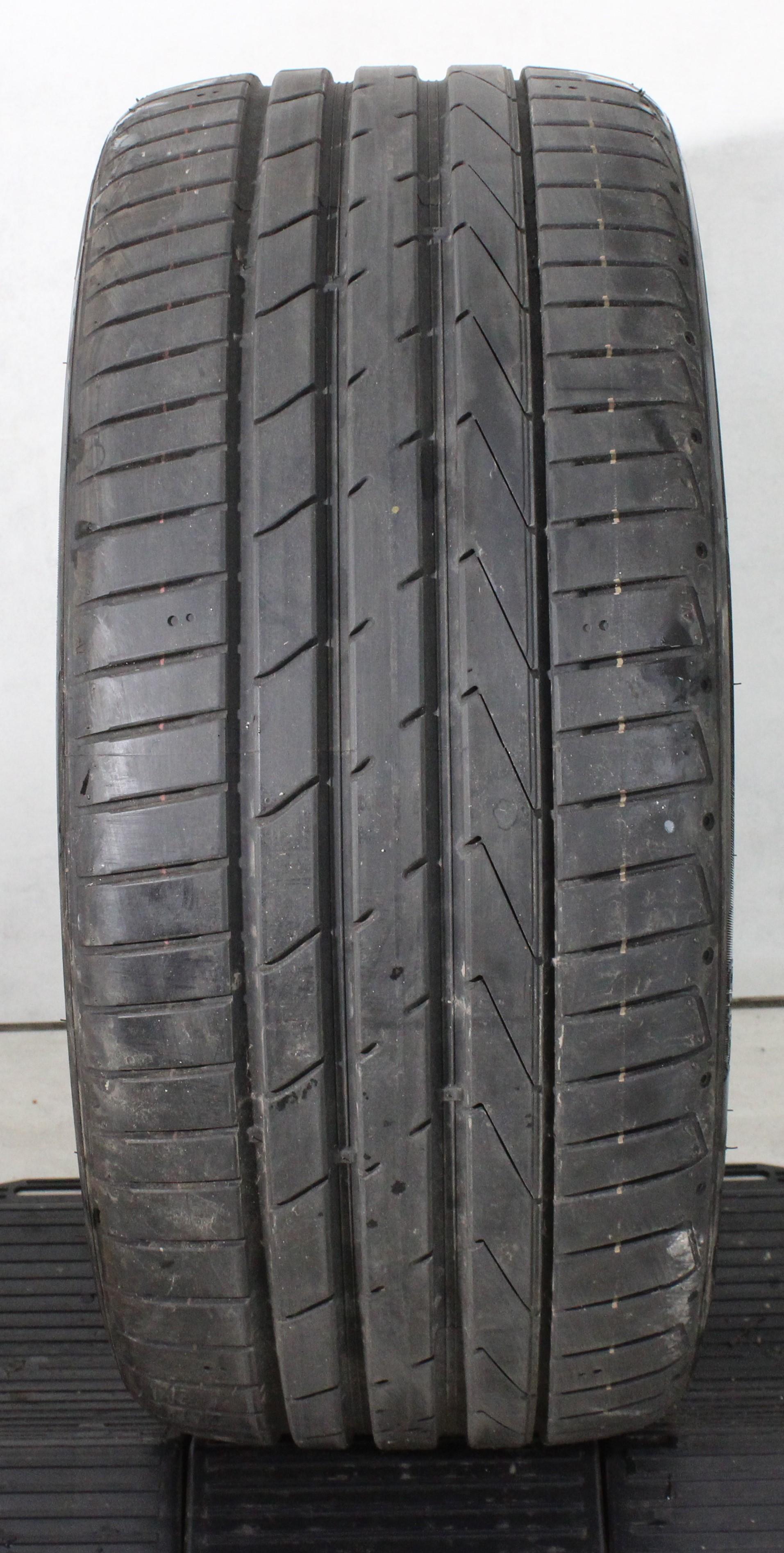 1 x 245/40R18 93Y Sommerreifen Hankook Ventus S1 Evo 2 AO 6,5-7mm 2022