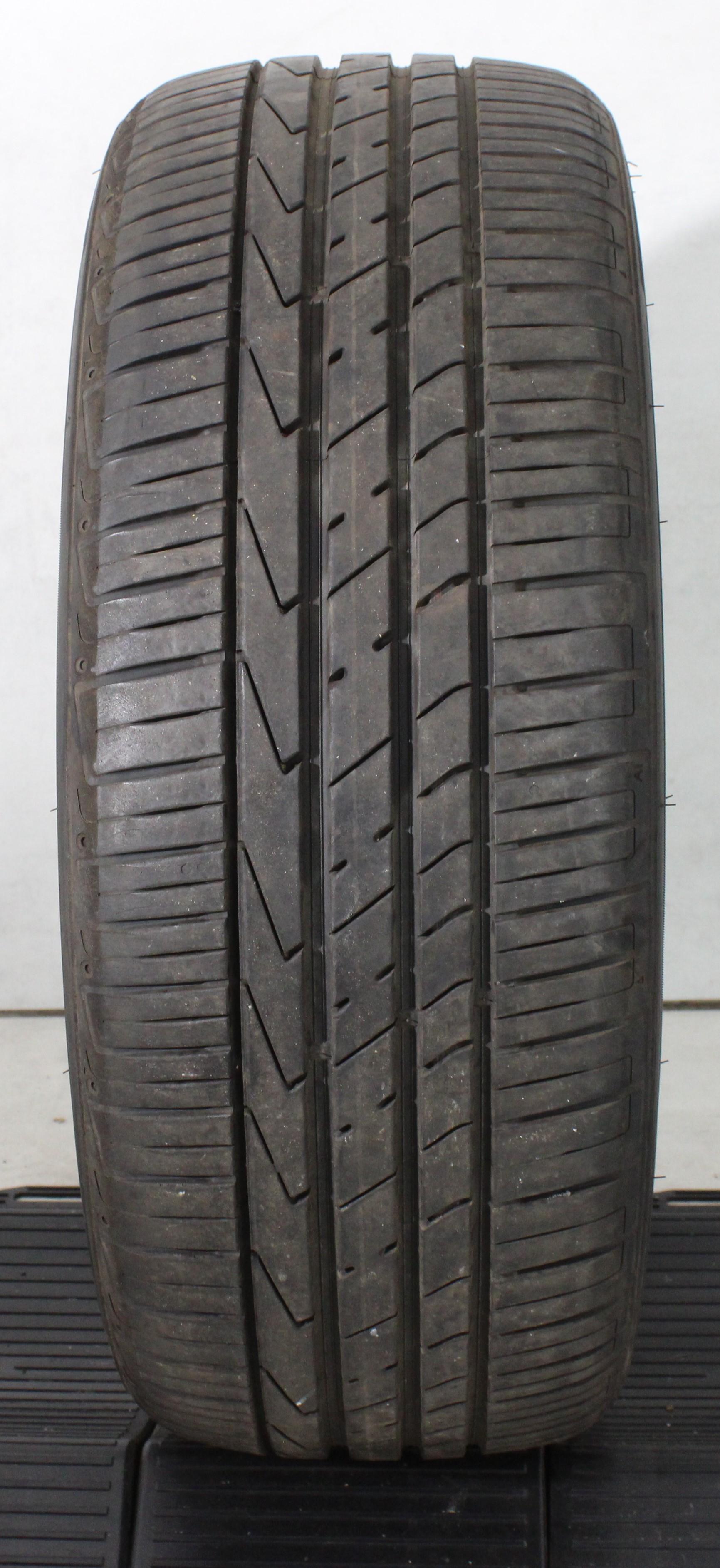 1 x 215/50R18 92H Sommerreifen Hankook Ventus S1 Evo 2 SUV 6mm 2017
