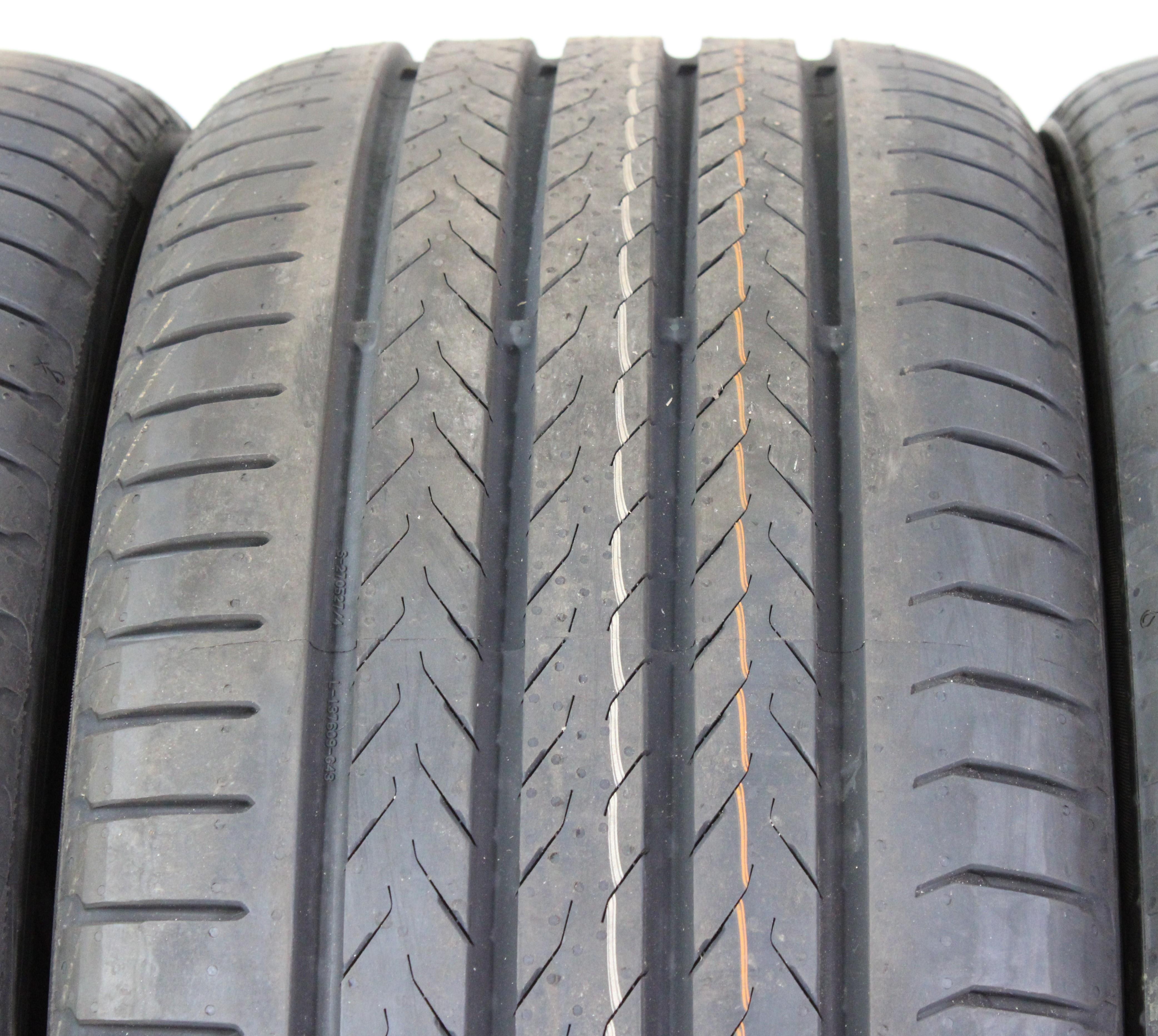 2 x 245/35R20 95Y 2 x 275/30R20 97Y Neumáticos de verano Continental Eco Contact 6 Q MO 2024 XL NUEVO