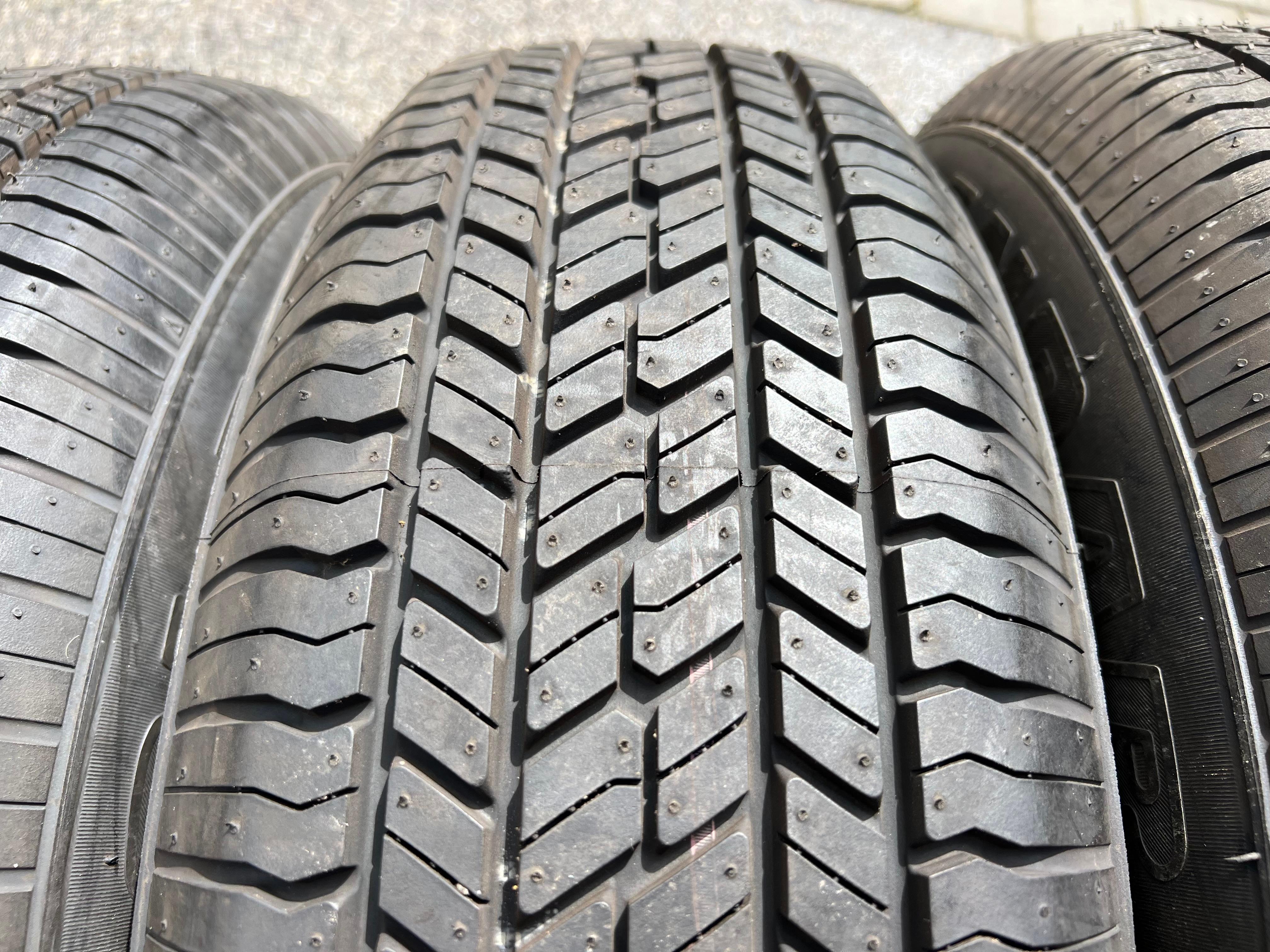 4 ROUES D'ÉTÉ ORIGINALES EN ALUMINIUM CITROEN C4 AIRCROSS PEUGEOT 4008 215/70R16 100H TOP