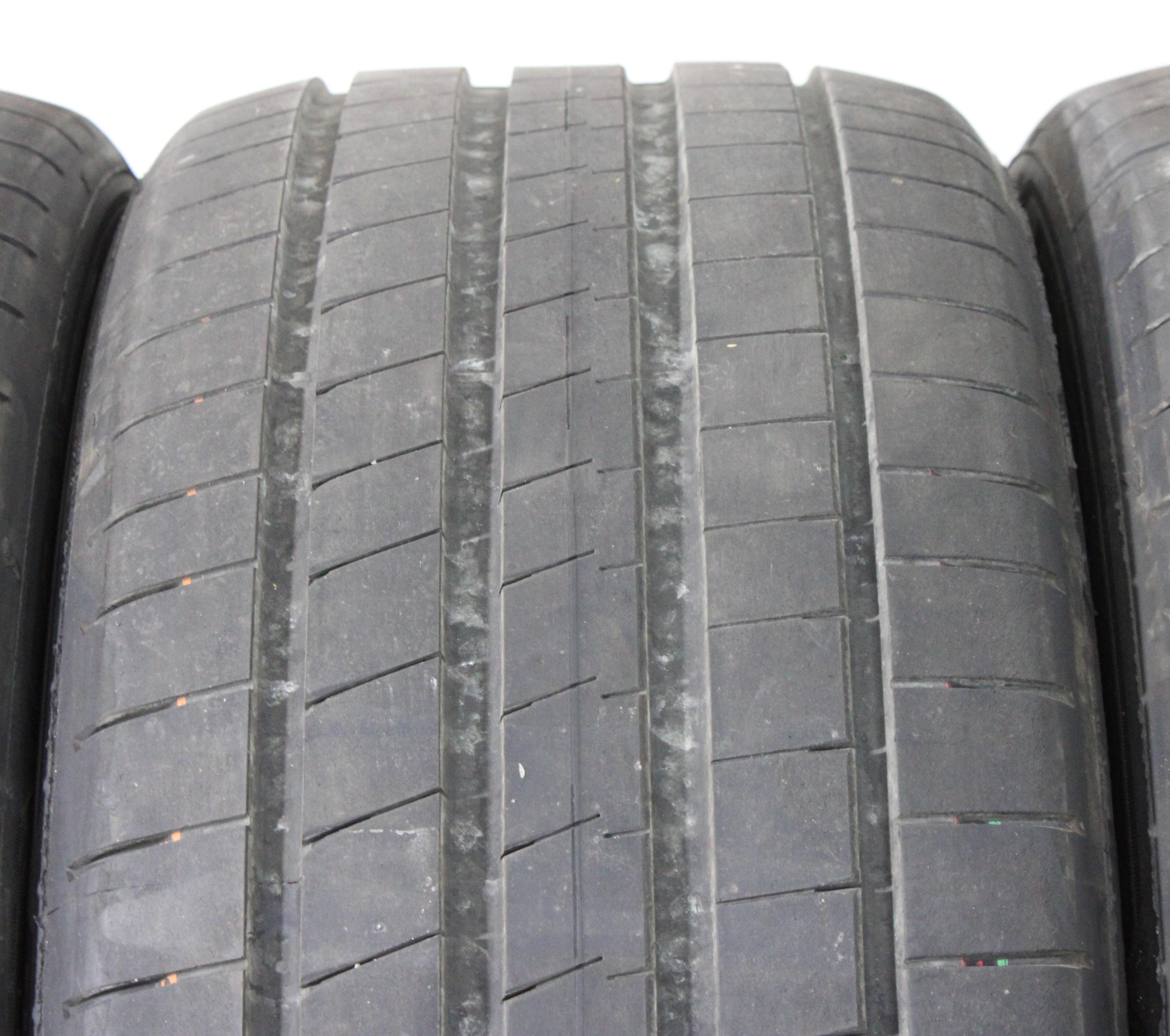 4 x 245/40R19 98Y Sommerreifen Goodyear Eagle F1 Asymmetric 6 6-6,5mm 2025 XL