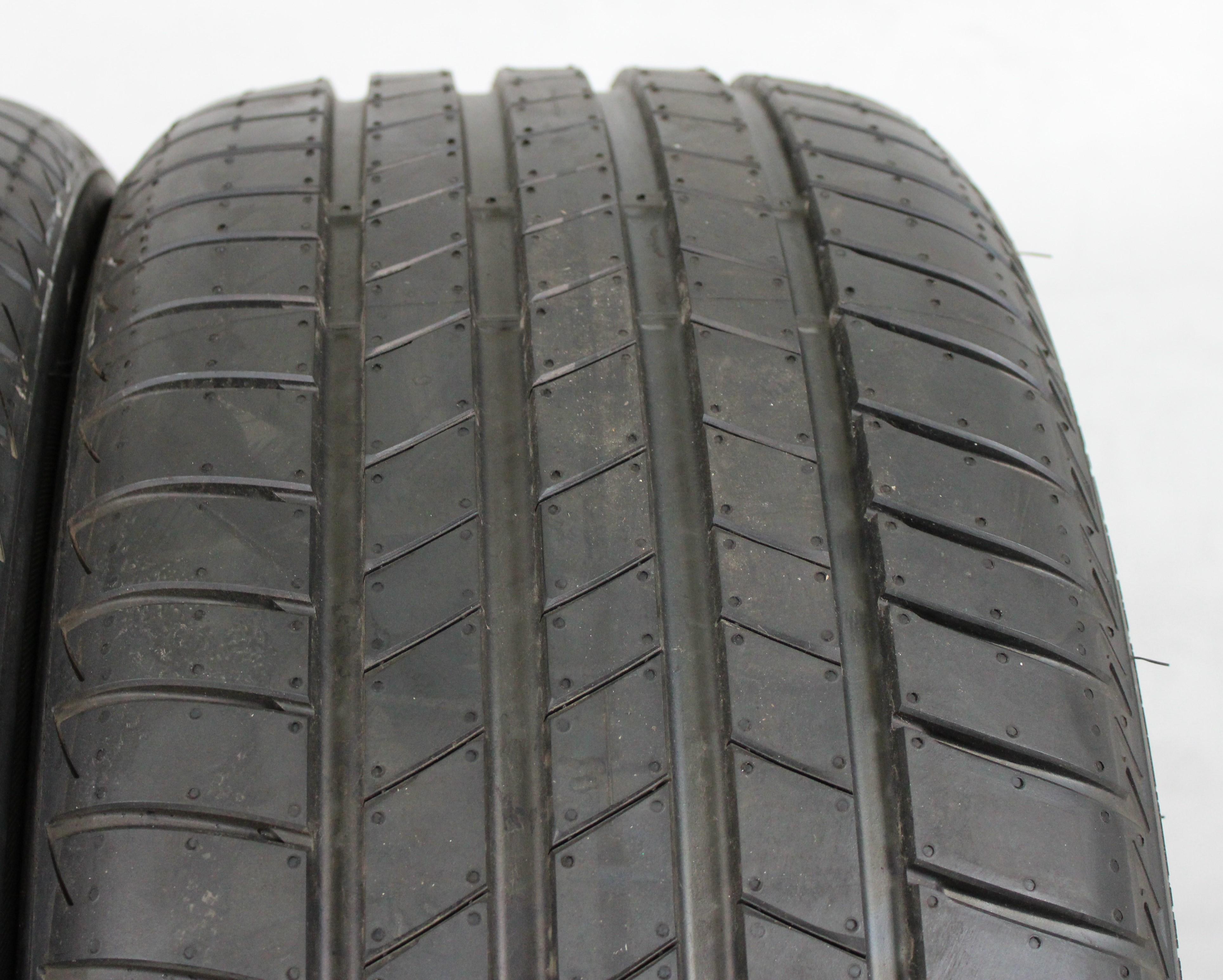 2 x 245/40R19 98Y Sommerreifen Bridgestone Turanza T005 7-7,5mm 2018
