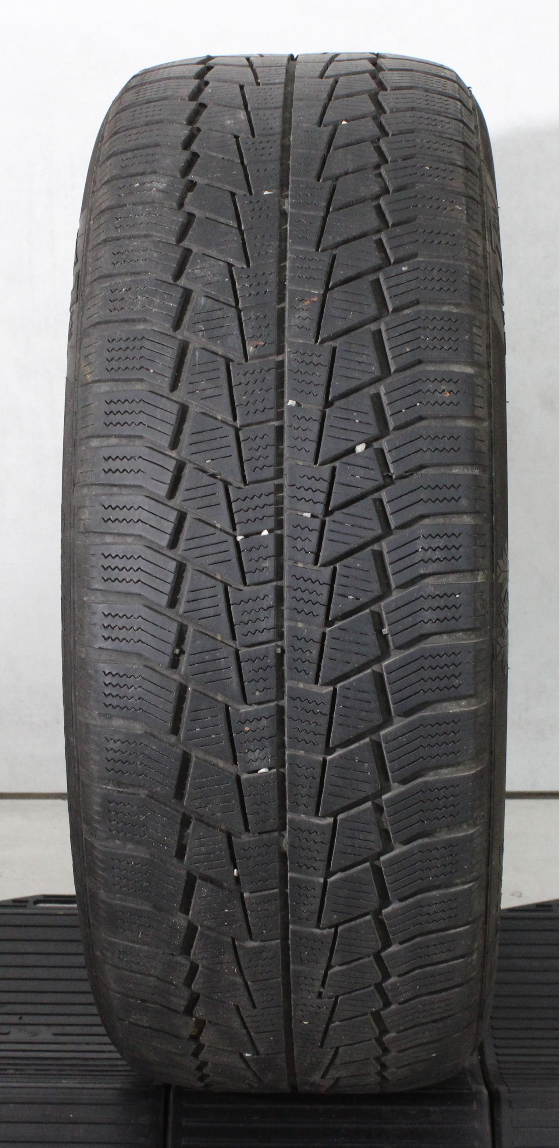 1 x 215/50R17 95V Winterreifen Viking WinTech 4,5-5mm 2022