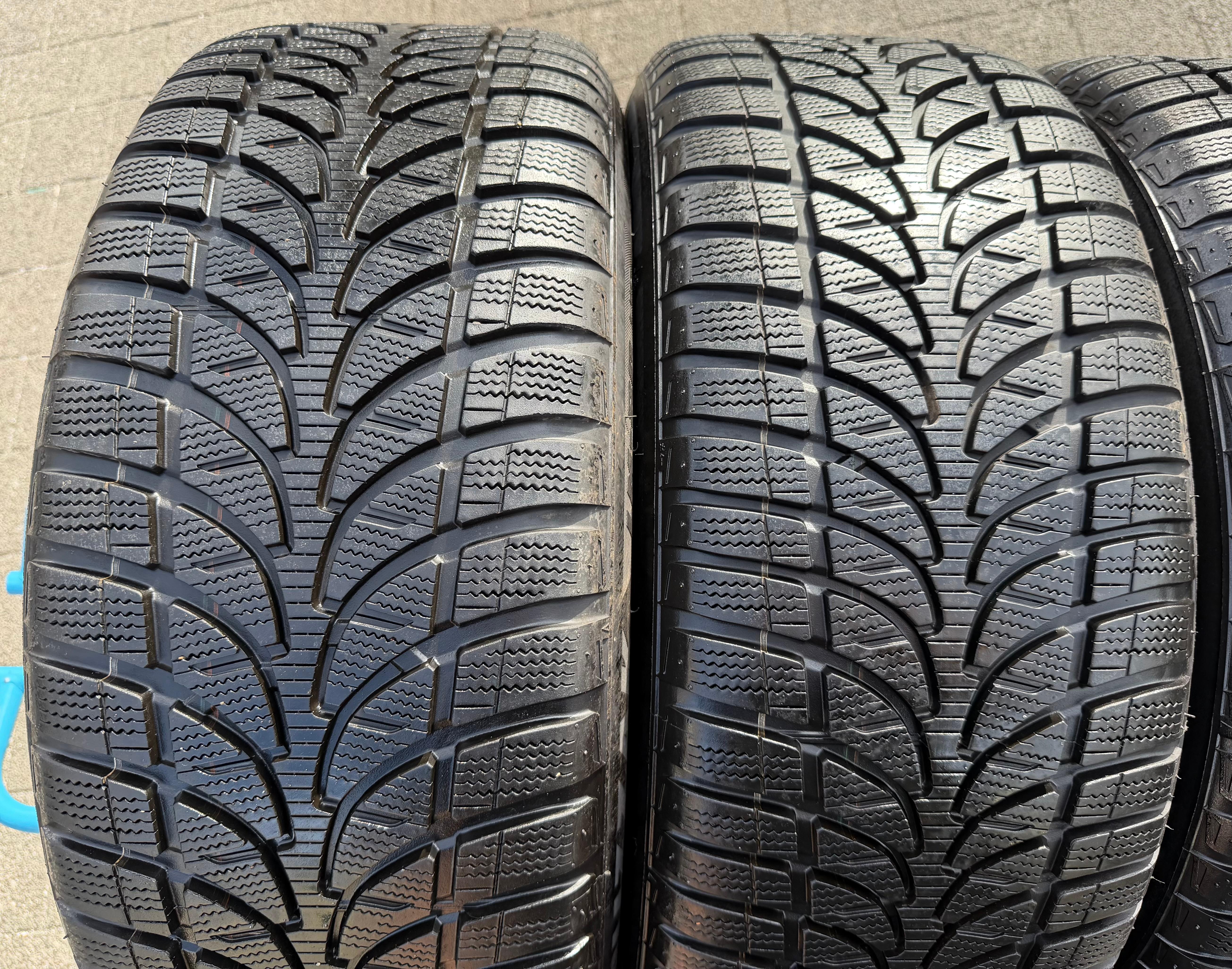 4 ORIGINAL 20" ALU WINTERRÄDER AUDI E-TRON Q8 ETRON 4KE601025T 255/50R20 109H