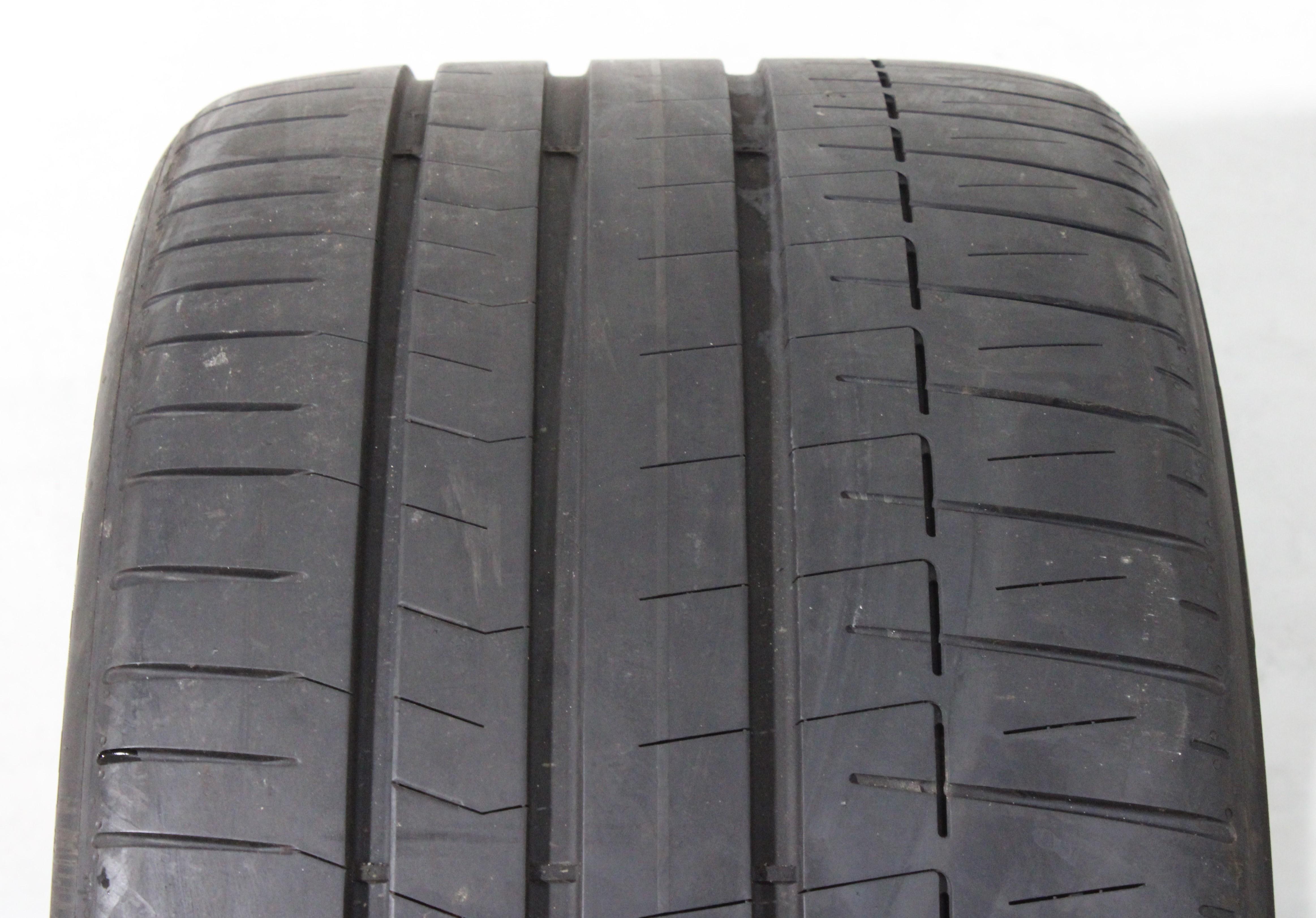 1 x 315/30R21 105Y Sommerreifen Pirelli Pzero R NA2 5,5mm 2025 XL