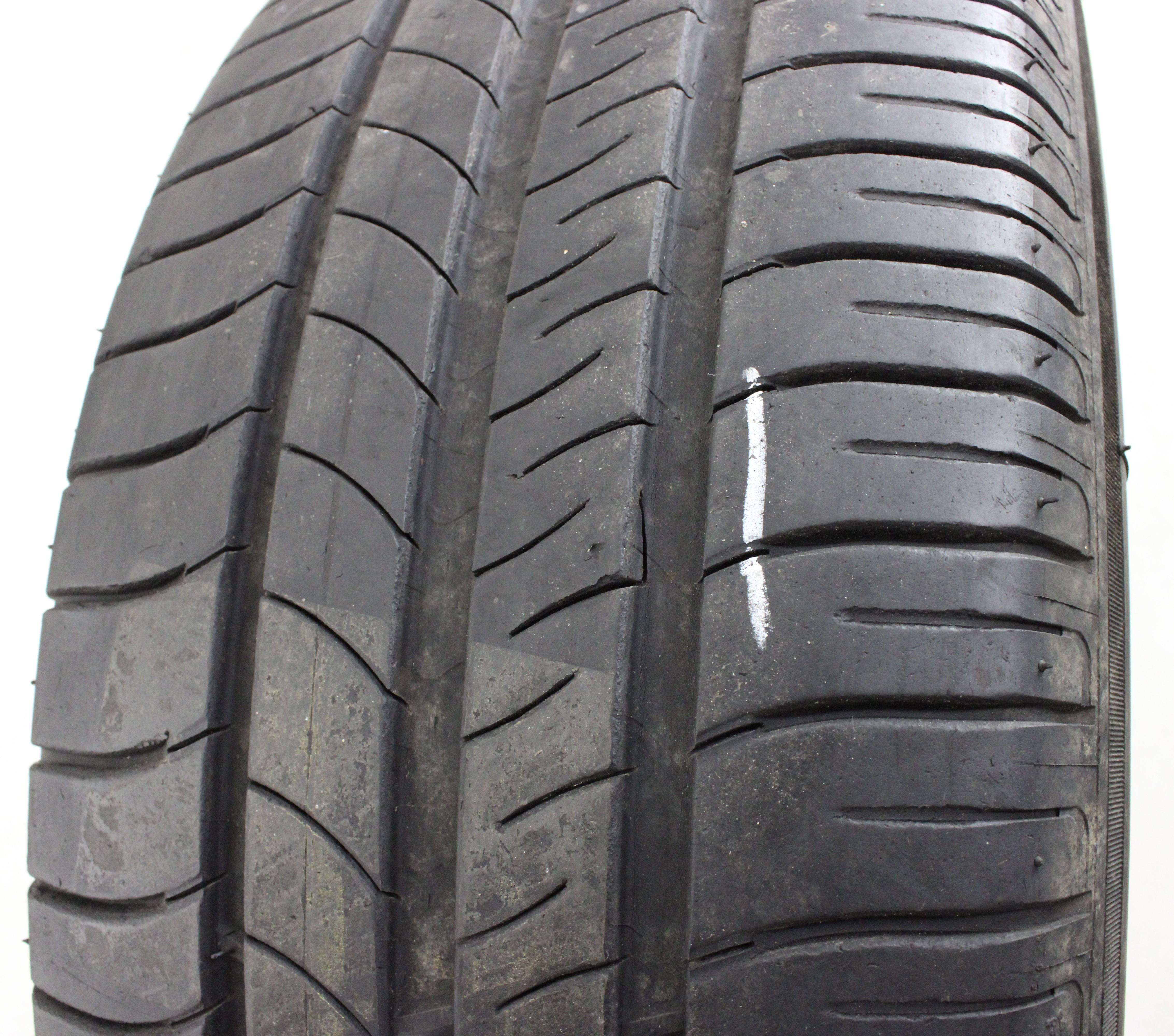 2 x 205/60R16 96V Sommerreifen Michelin Energy Saver + 4,5-5mm 2018 *
