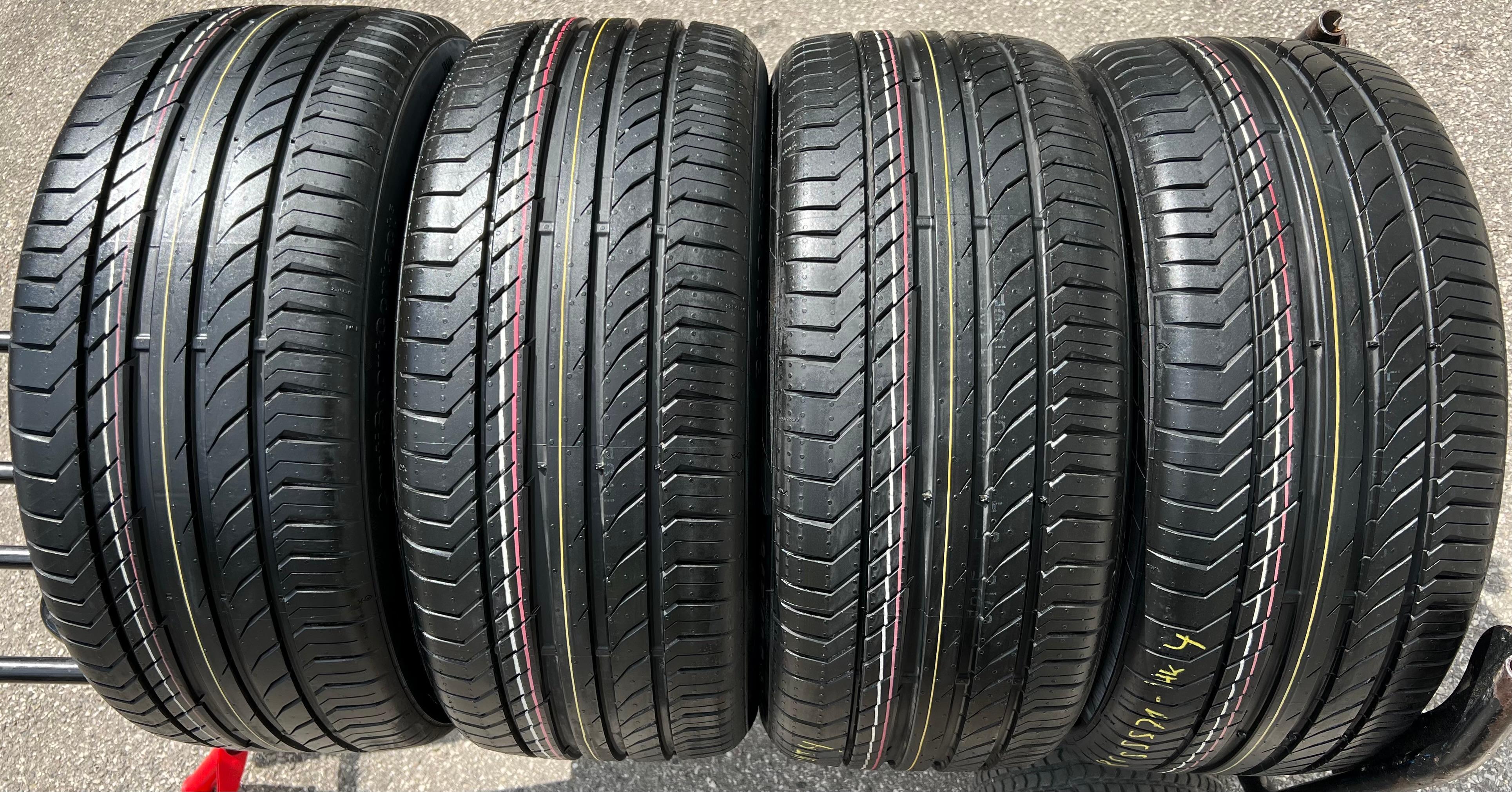 4 ROUES D'ÉTÉ ORIGINALES 18" EN ALU AUDI A5 S5 8W 8W0601025BG 245/40R18 97Y TOP ✔
