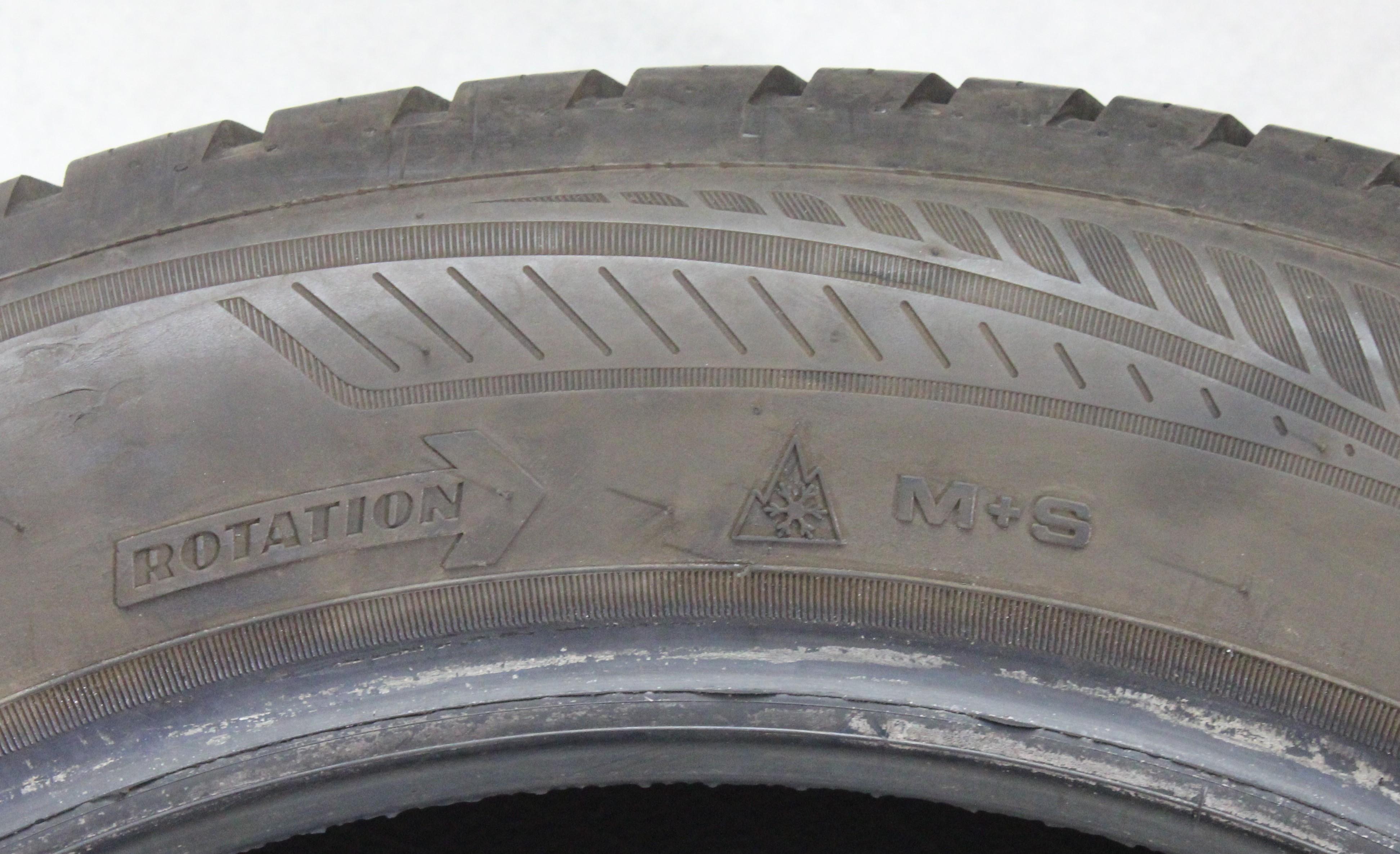 4 x 195/60R18 96H Ganzjahresreifen Goodyear Vector 4 Seasons GEN-3 2x6-6,5mm/2x6,5-7mm 2022
